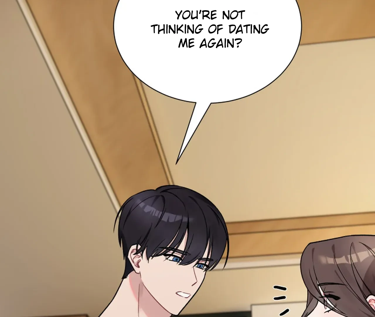 Promiscuous Campus Partners Chapter 10 - Page 59