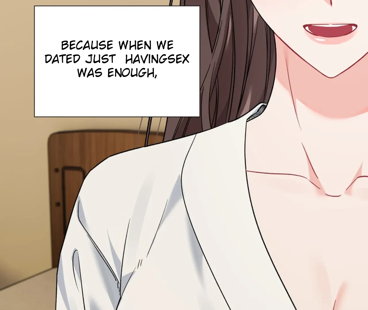 Promiscuous Campus Partners Chapter 10 - Page 71