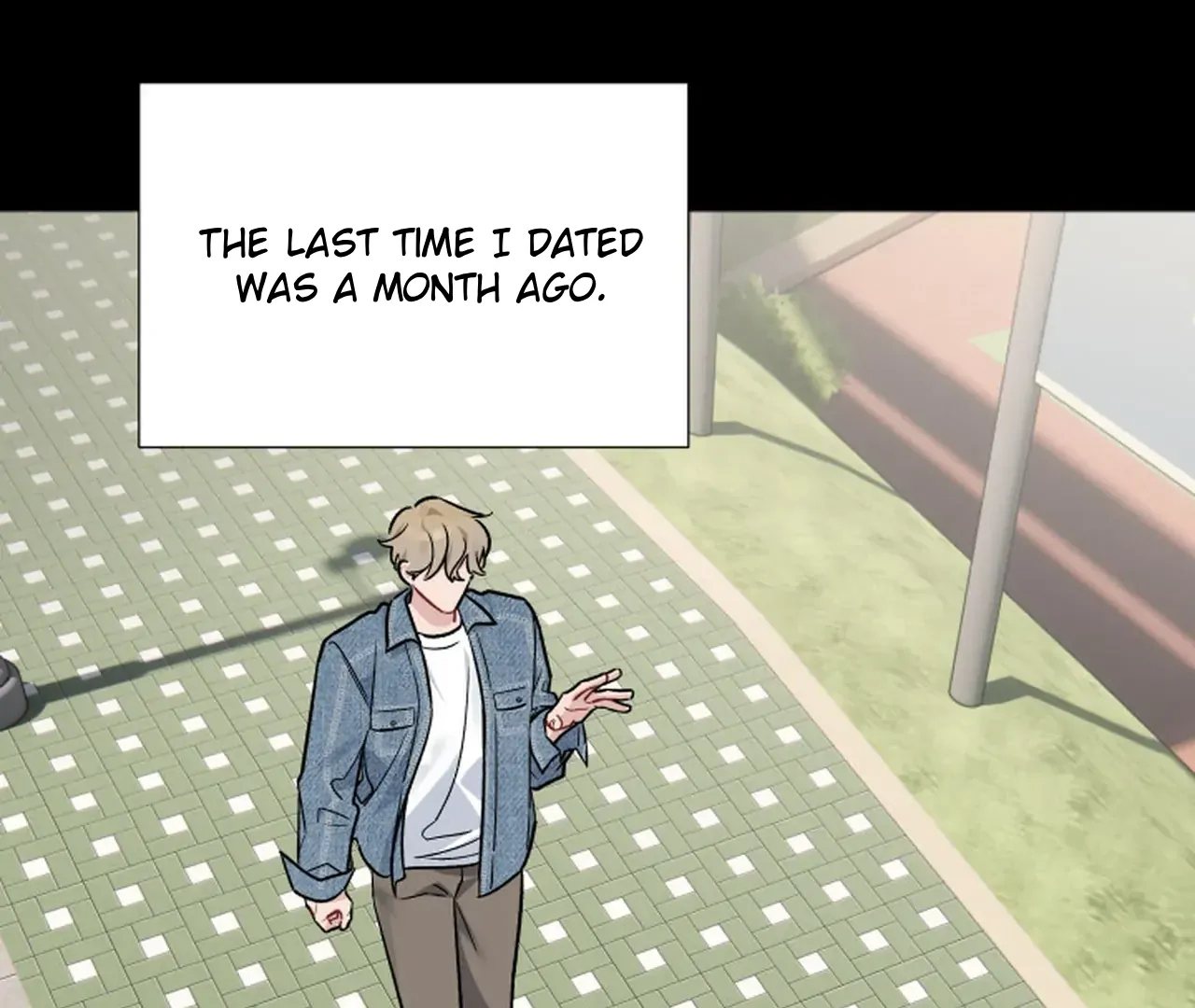 Promiscuous Campus Partners Chapter 10 - Page 76