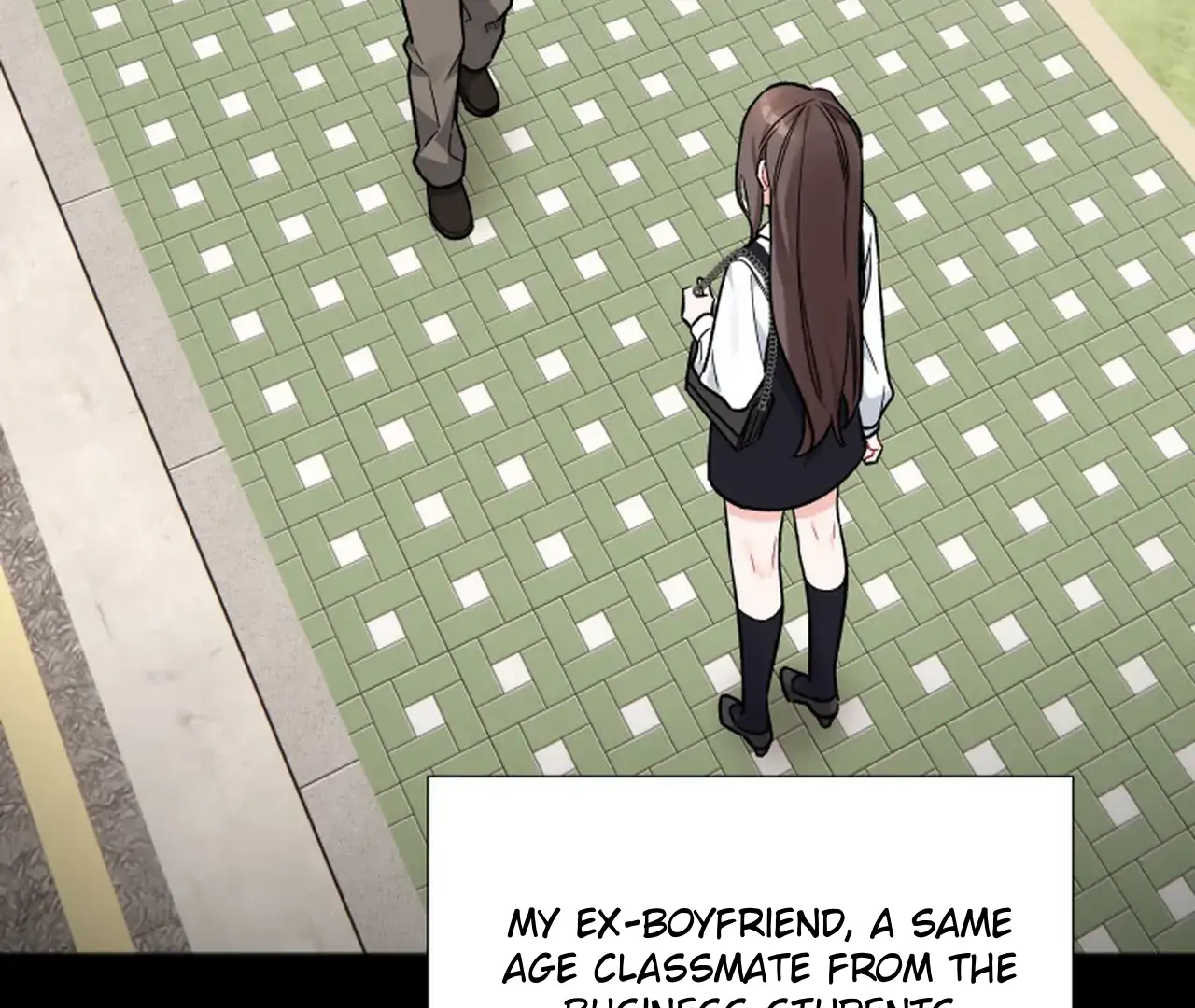 Promiscuous Campus Partners Chapter 10 - Page 77