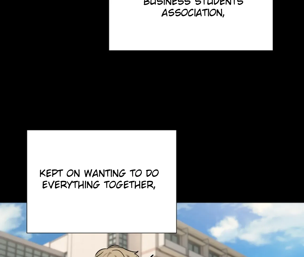 Promiscuous Campus Partners Chapter 10 - Page 78