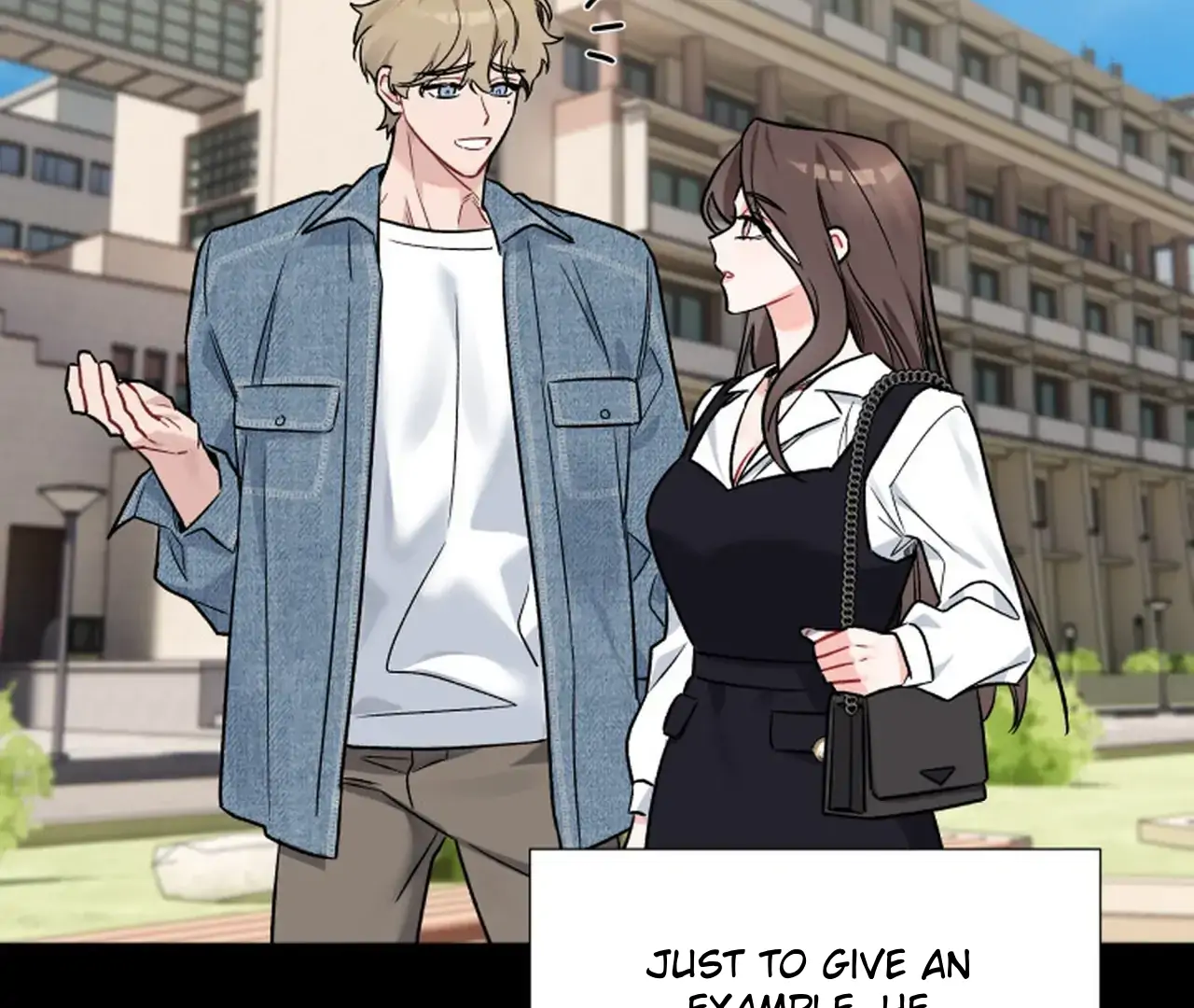 Promiscuous Campus Partners Chapter 10 - Page 79