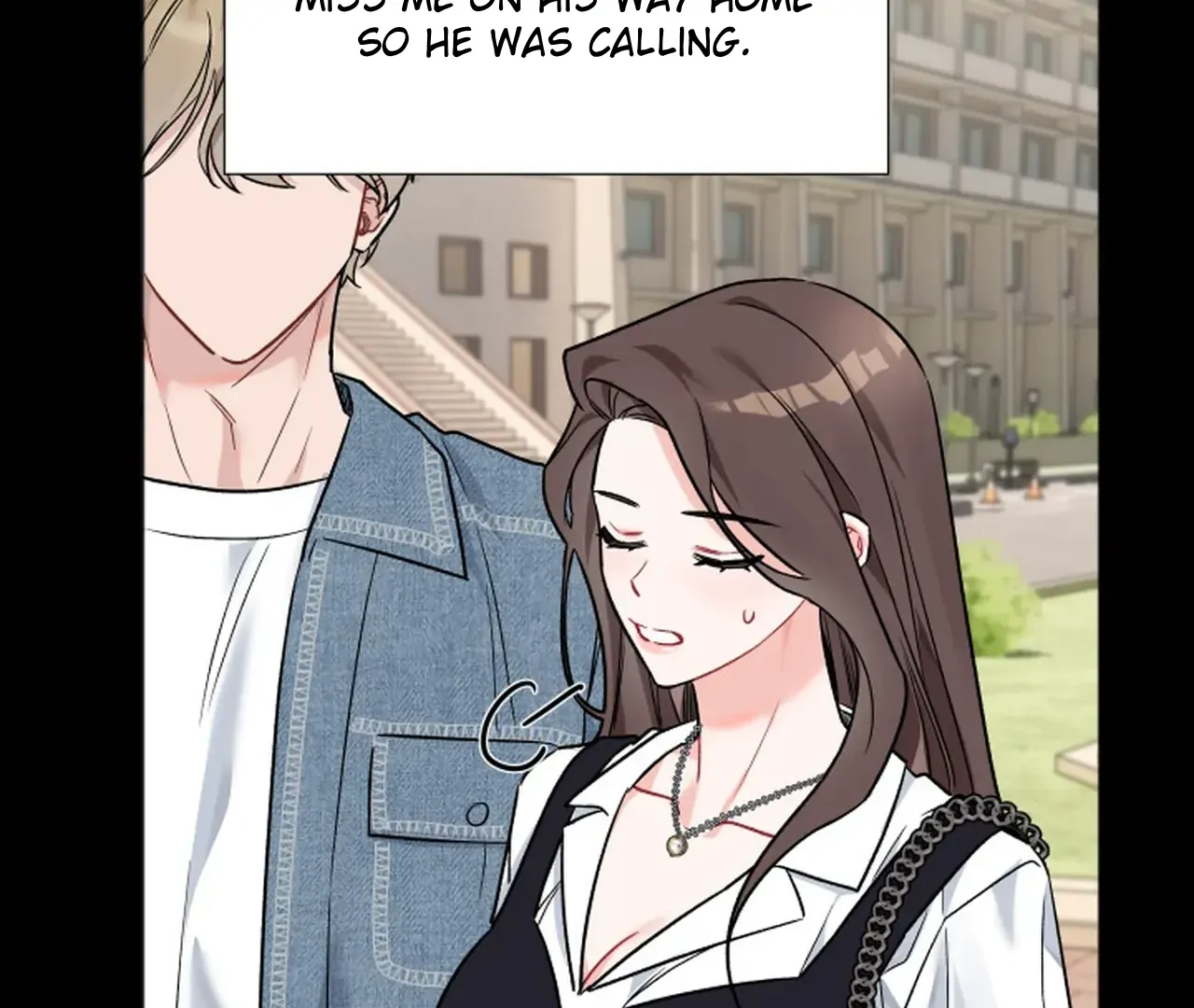 Promiscuous Campus Partners Chapter 10 - Page 81