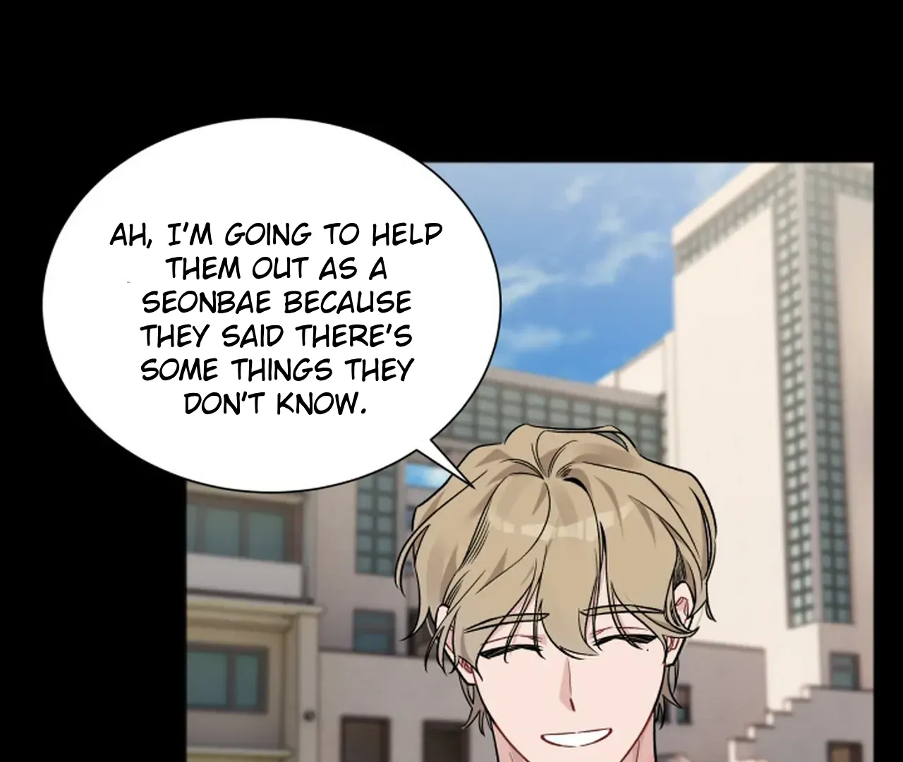 Promiscuous Campus Partners Chapter 10 - Page 86