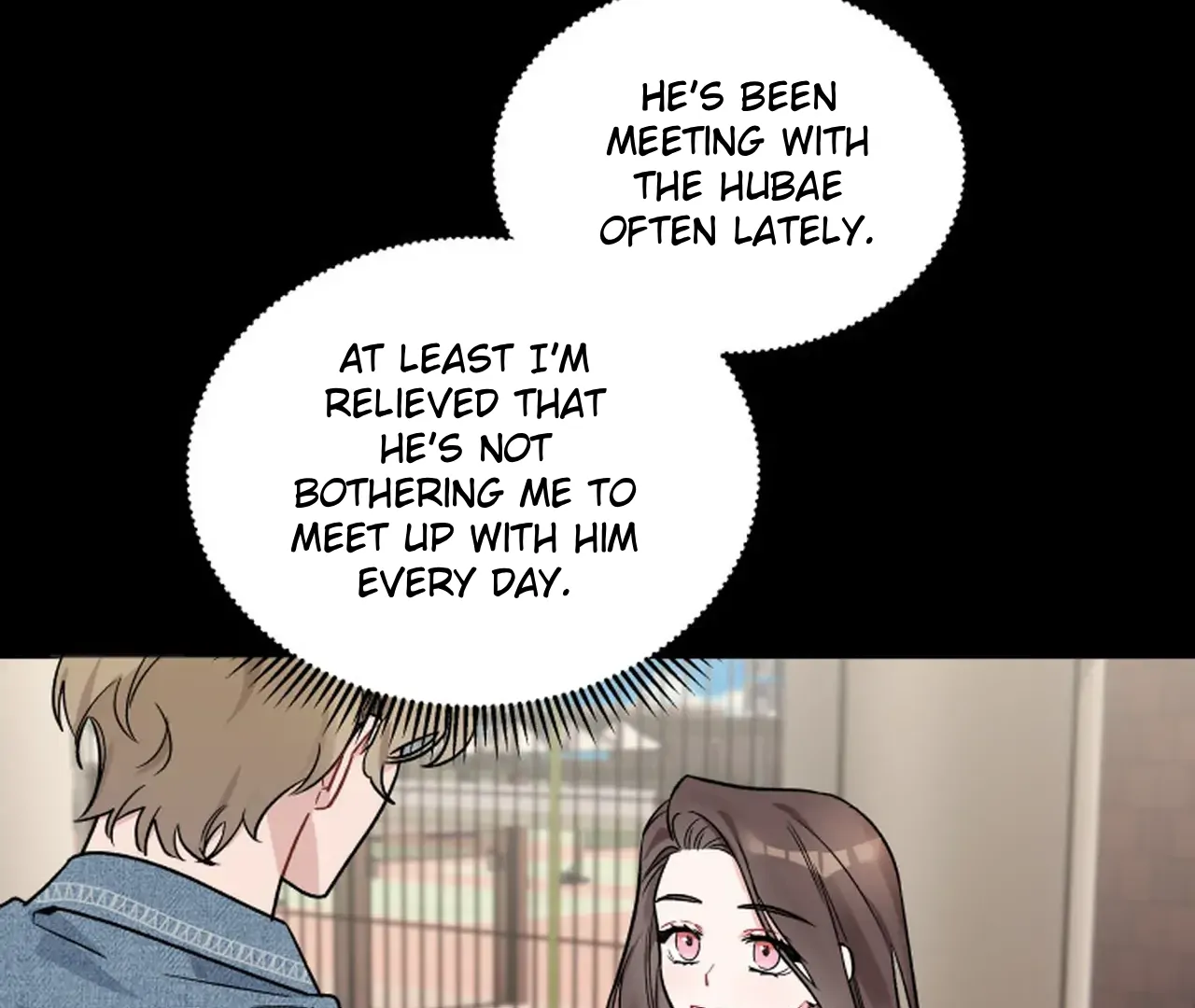 Promiscuous Campus Partners Chapter 10 - Page 88