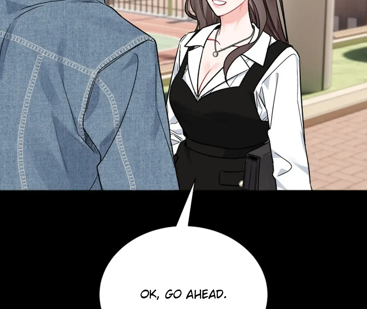 Promiscuous Campus Partners Chapter 10 - Page 89