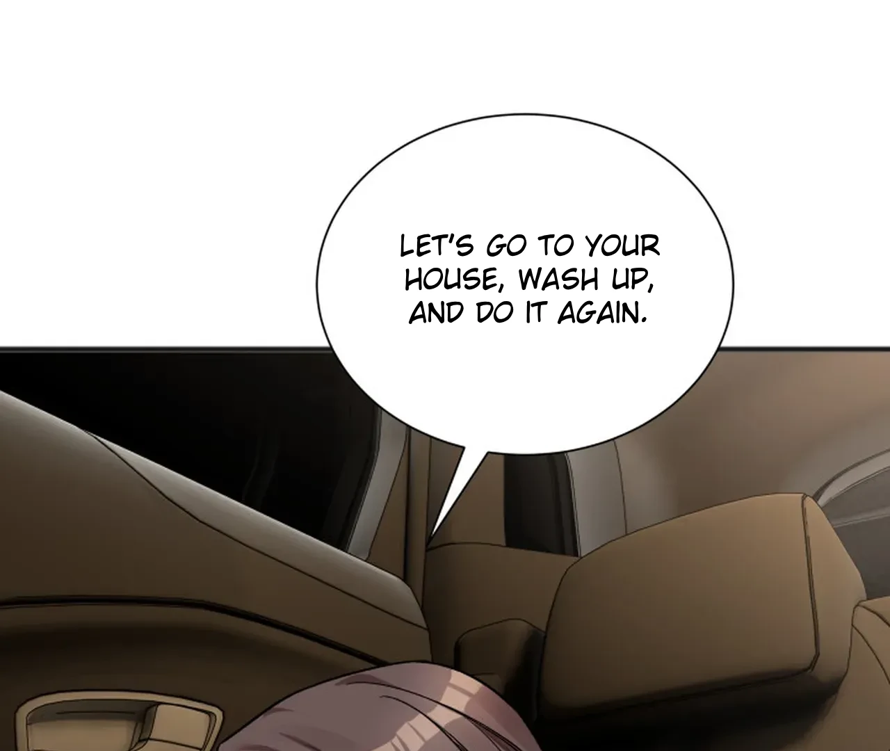 Promiscuous Campus Partners Chapter 10 - Page 10