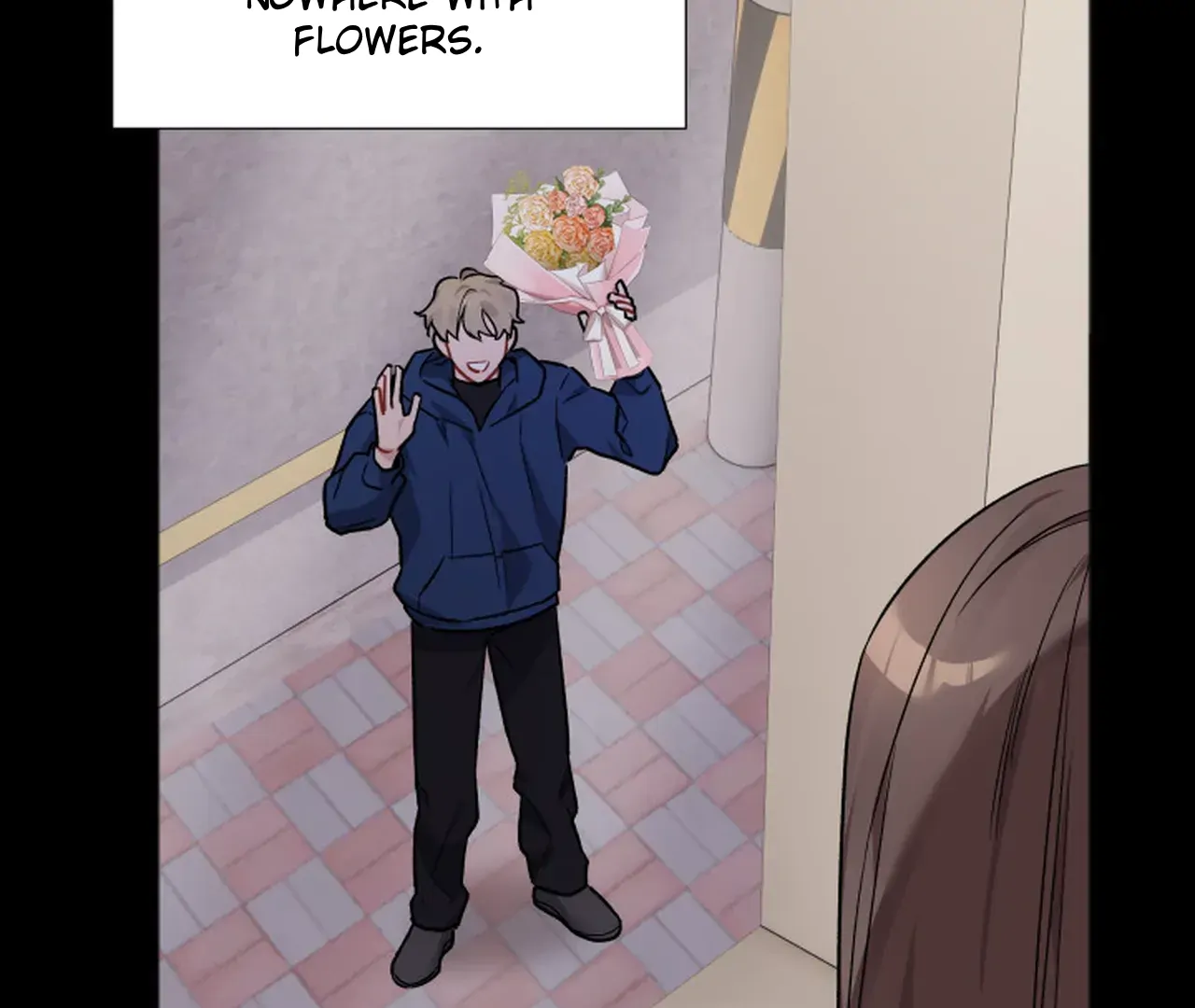 Promiscuous Campus Partners Chapter 10 - Page 94