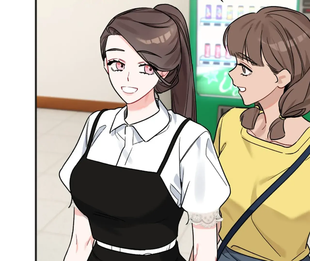 Promiscuous Campus Partners Chapter 11 - Page 12