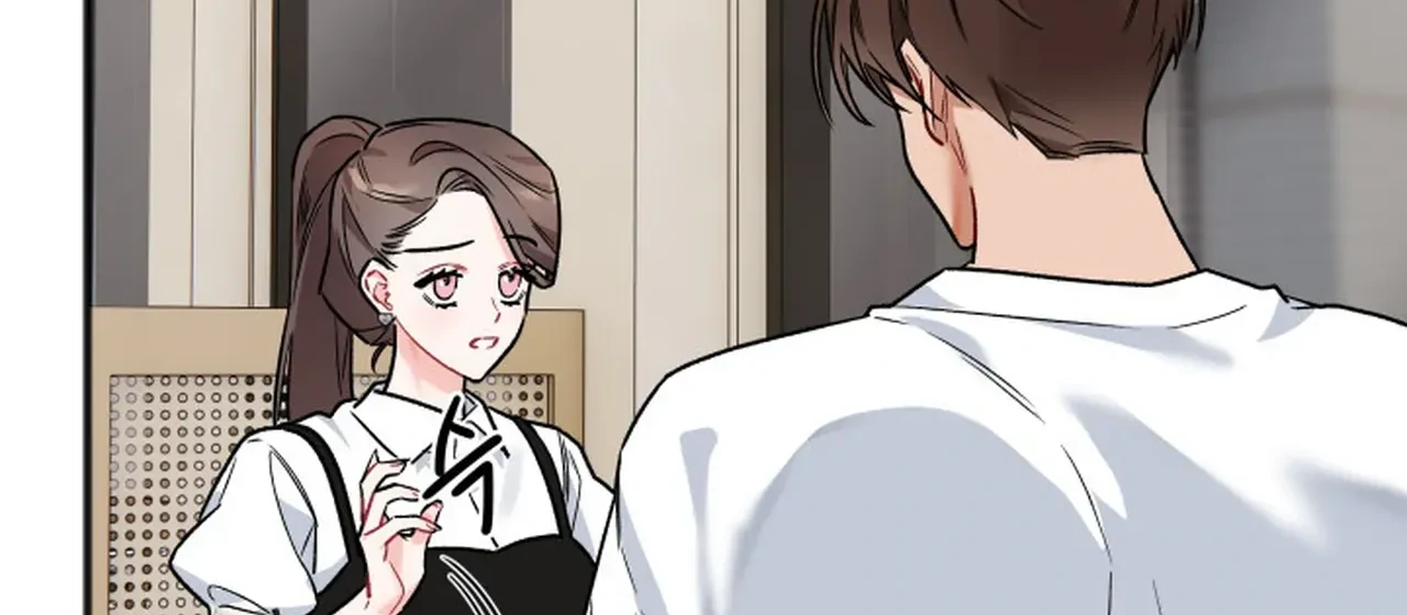 Promiscuous Campus Partners Chapter 11 - Page 113