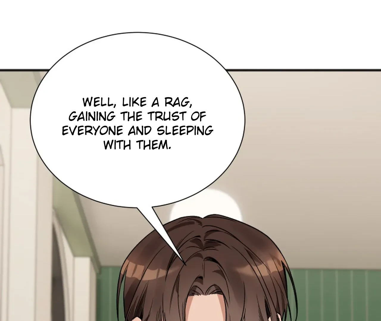 Promiscuous Campus Partners Chapter 11 - Page 118