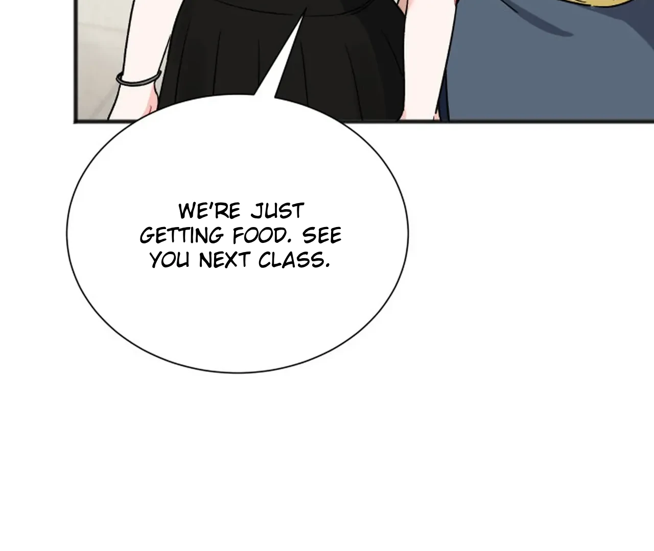 Promiscuous Campus Partners Chapter 11 - Page 13
