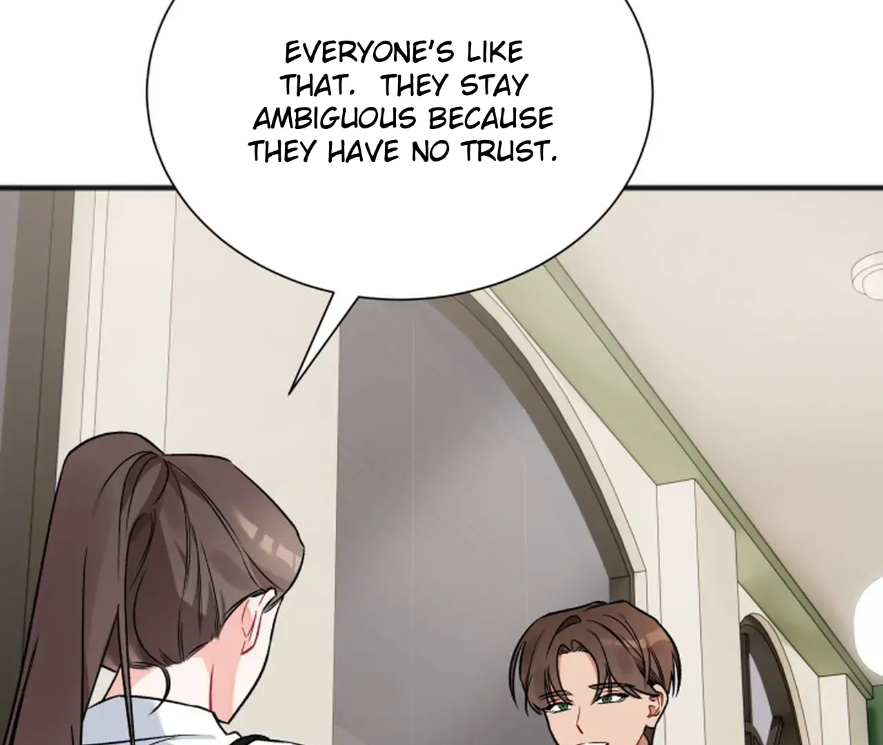 Promiscuous Campus Partners Chapter 11 - Page 124