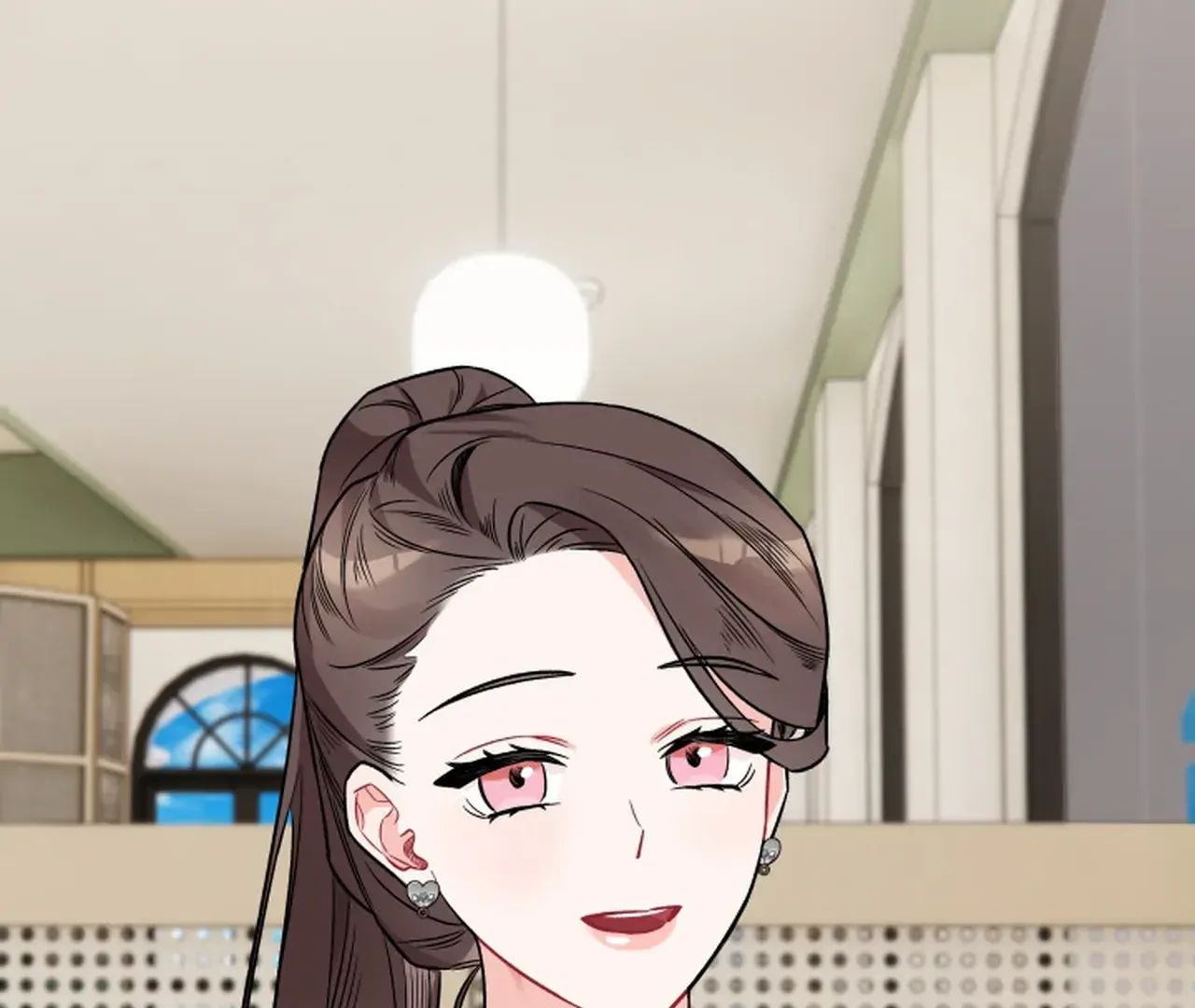 Promiscuous Campus Partners Chapter 11 - Page 127