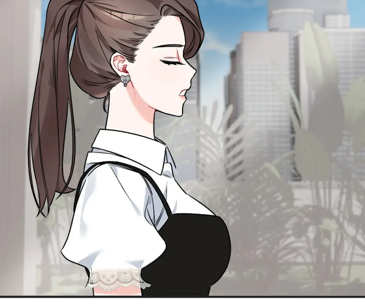 Promiscuous Campus Partners Chapter 11 - Page 133