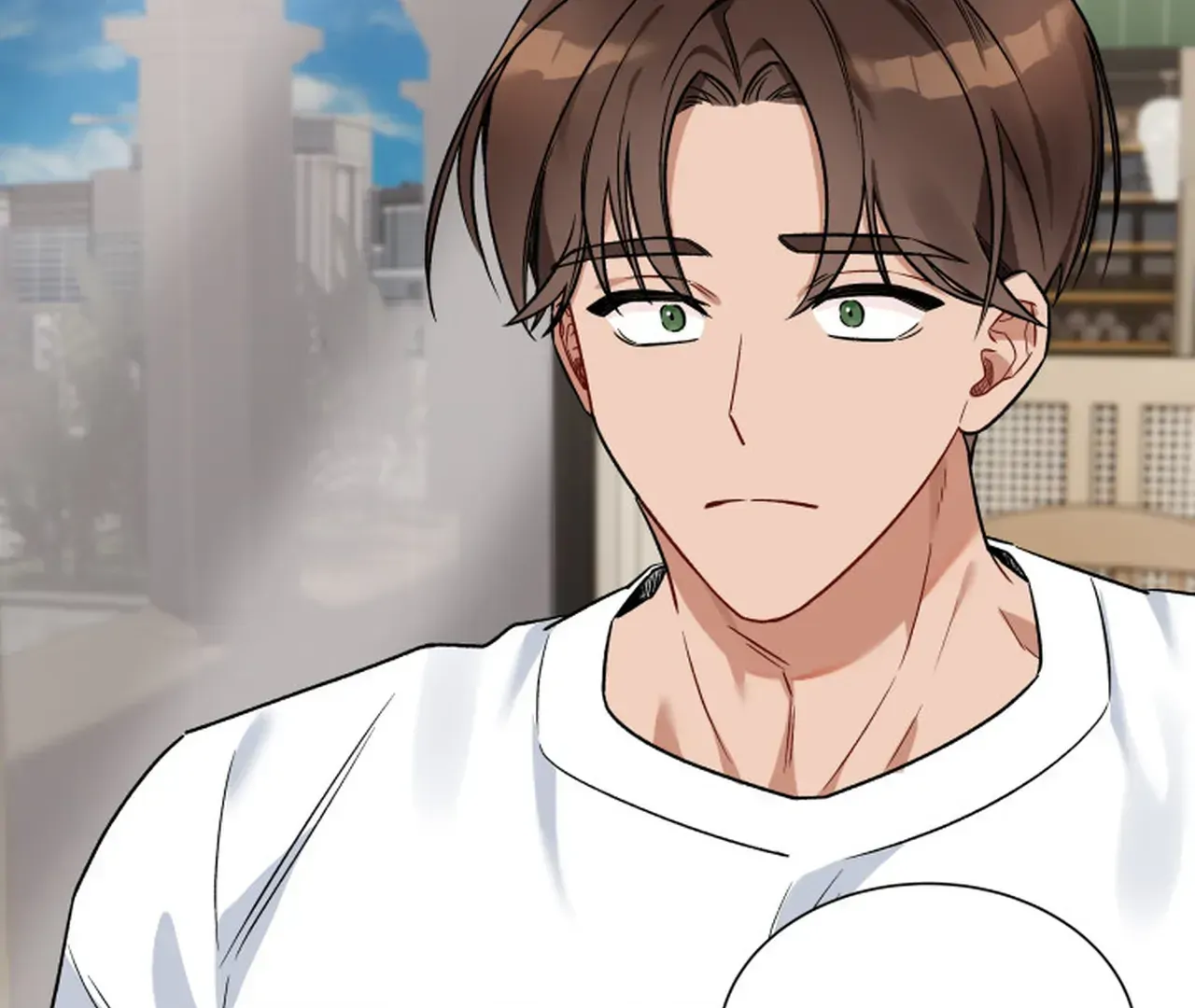 Promiscuous Campus Partners Chapter 11 - Page 136