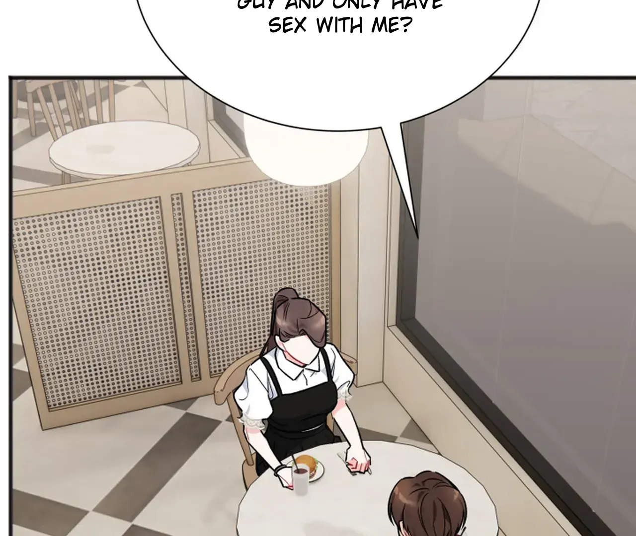 Promiscuous Campus Partners Chapter 11 - Page 139