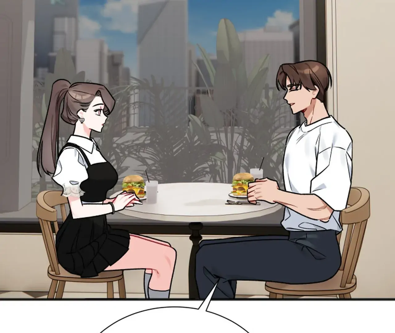 Promiscuous Campus Partners Chapter 11 - Page 152