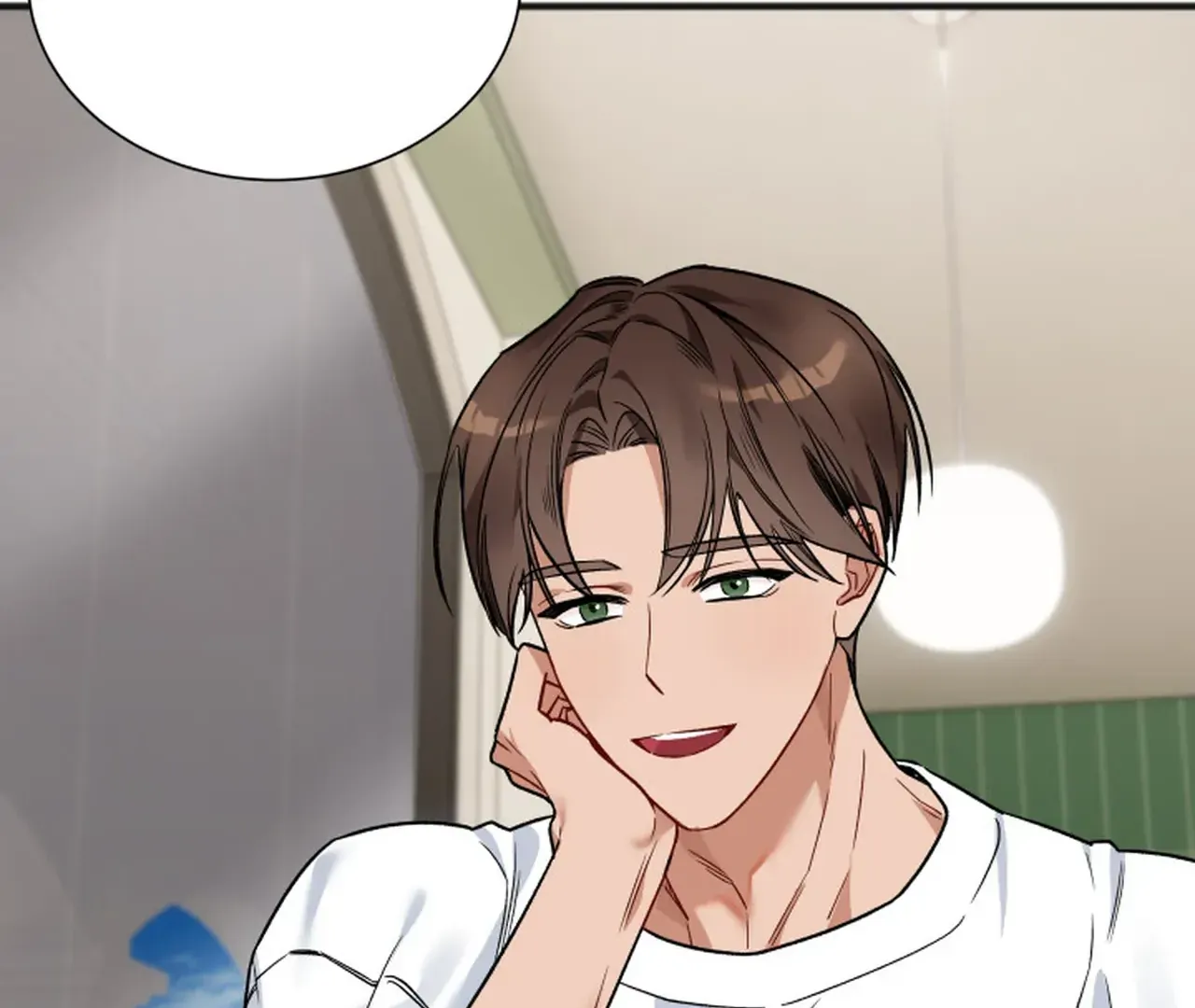 Promiscuous Campus Partners Chapter 11 - Page 154