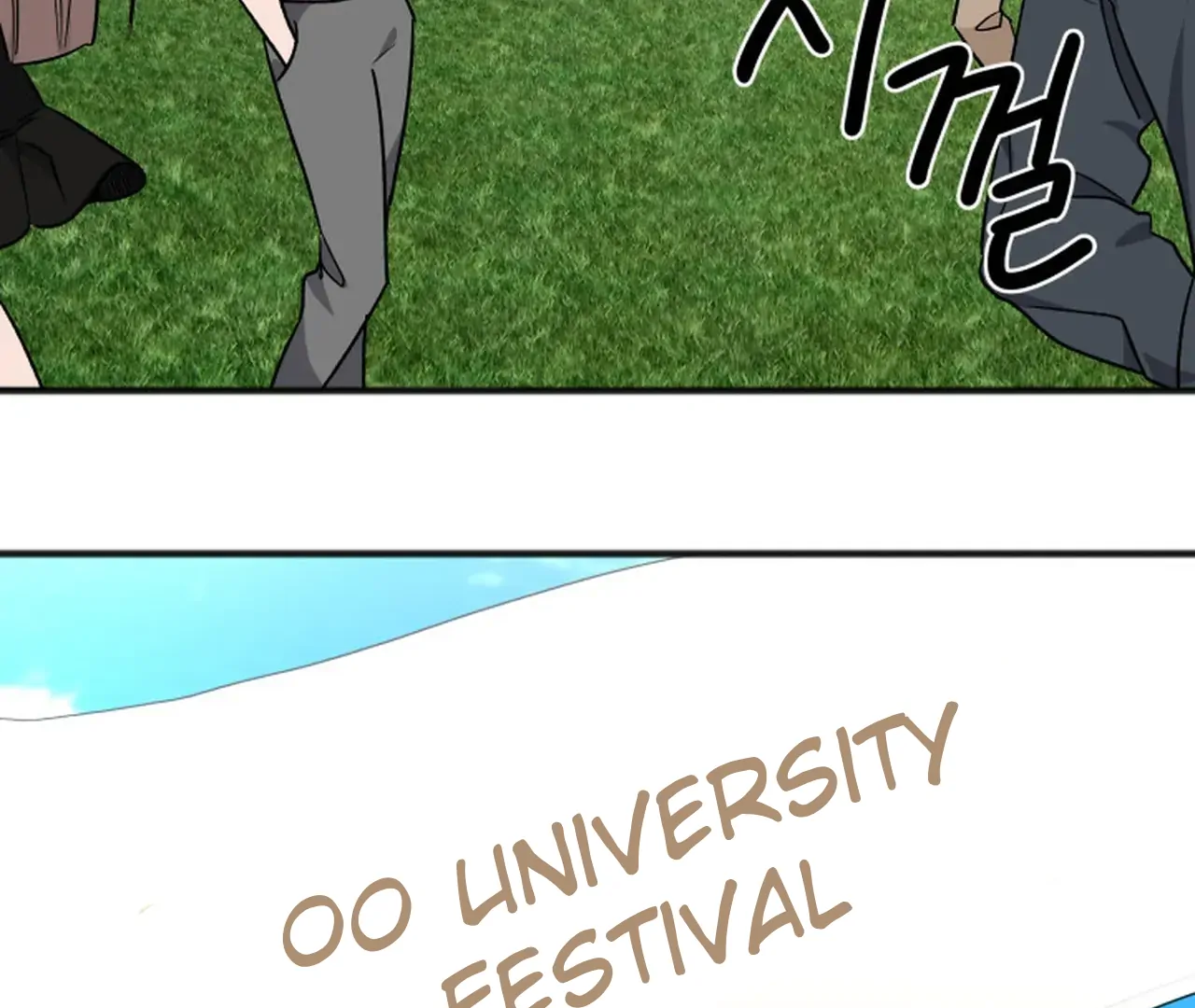 Promiscuous Campus Partners Chapter 11 - Page 159