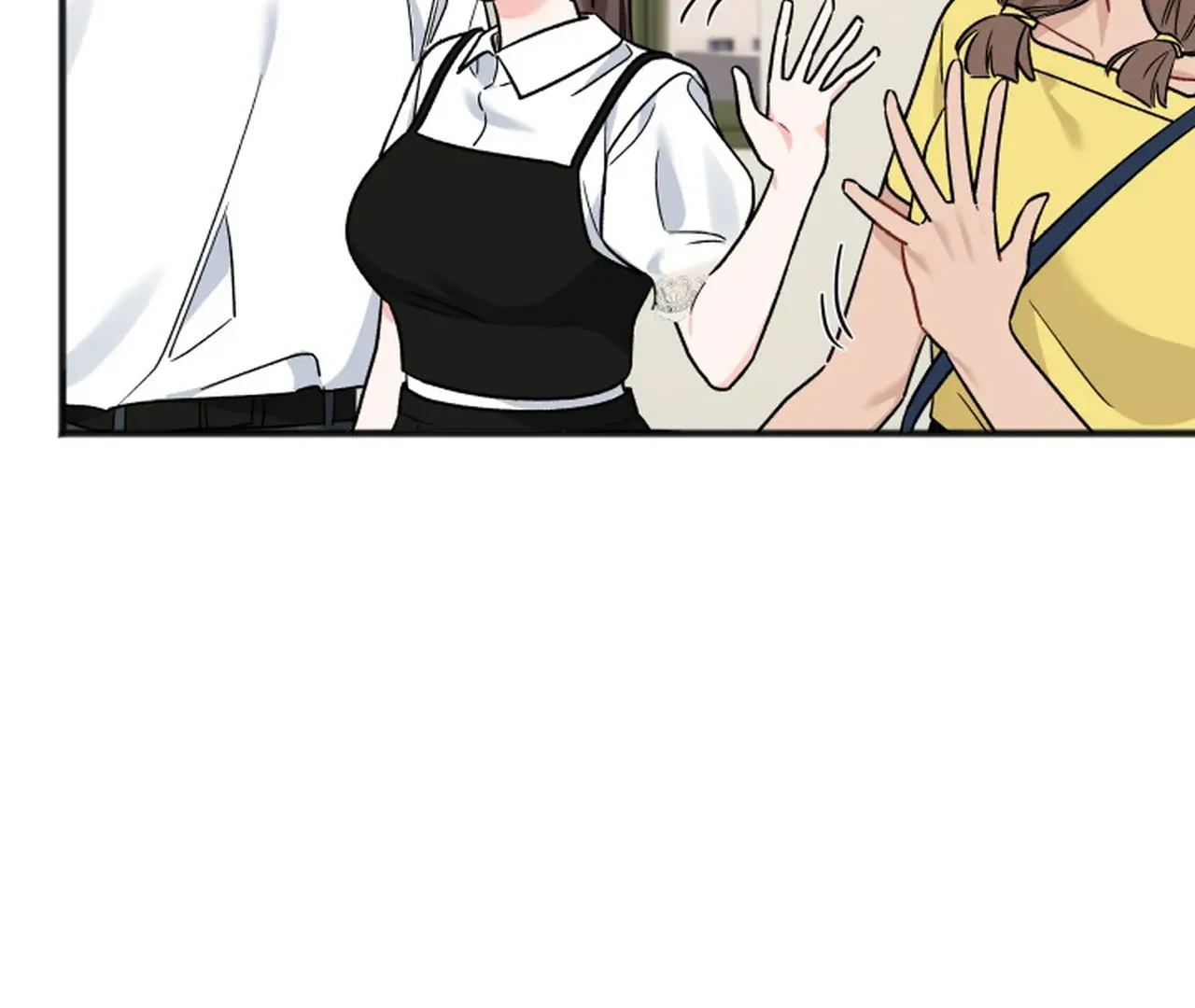 Promiscuous Campus Partners Chapter 11 - Page 17