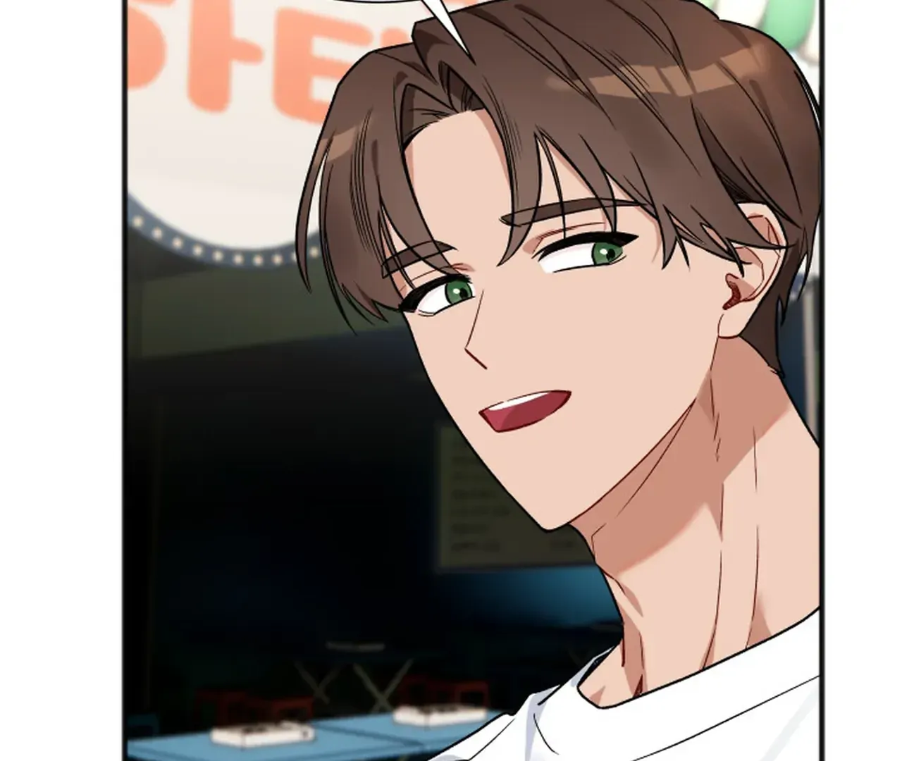 Promiscuous Campus Partners Chapter 11 - Page 161