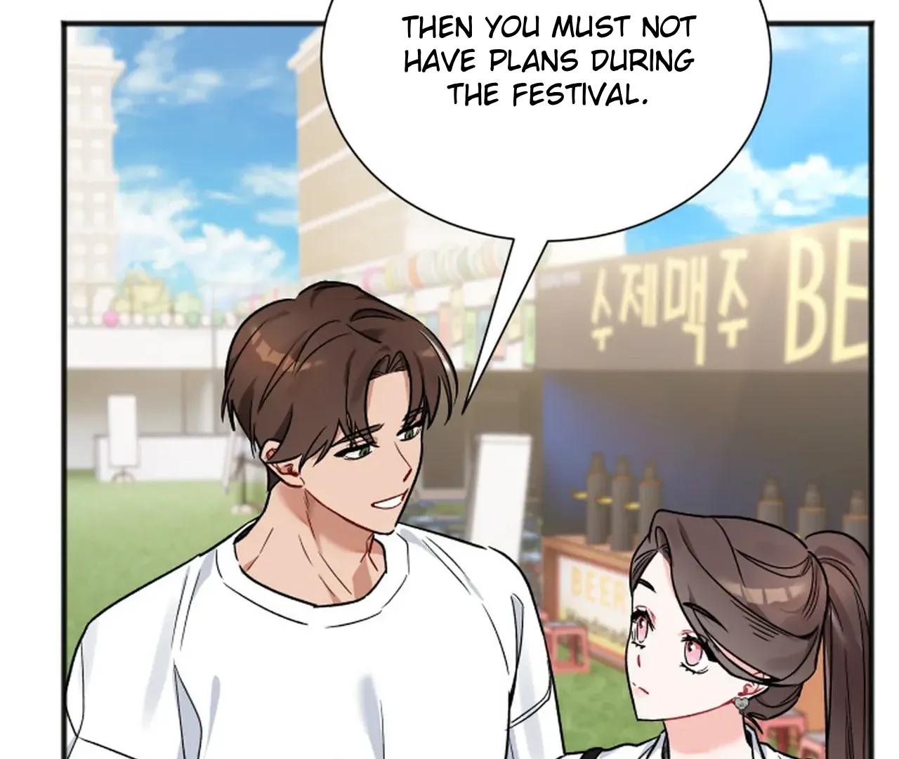 Promiscuous Campus Partners Chapter 11 - Page 166