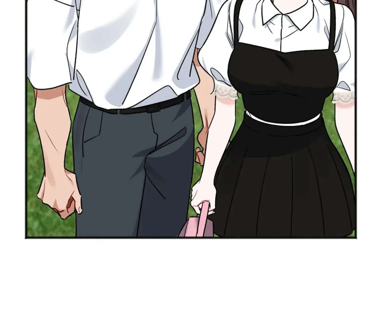 Promiscuous Campus Partners Chapter 11 - Page 167