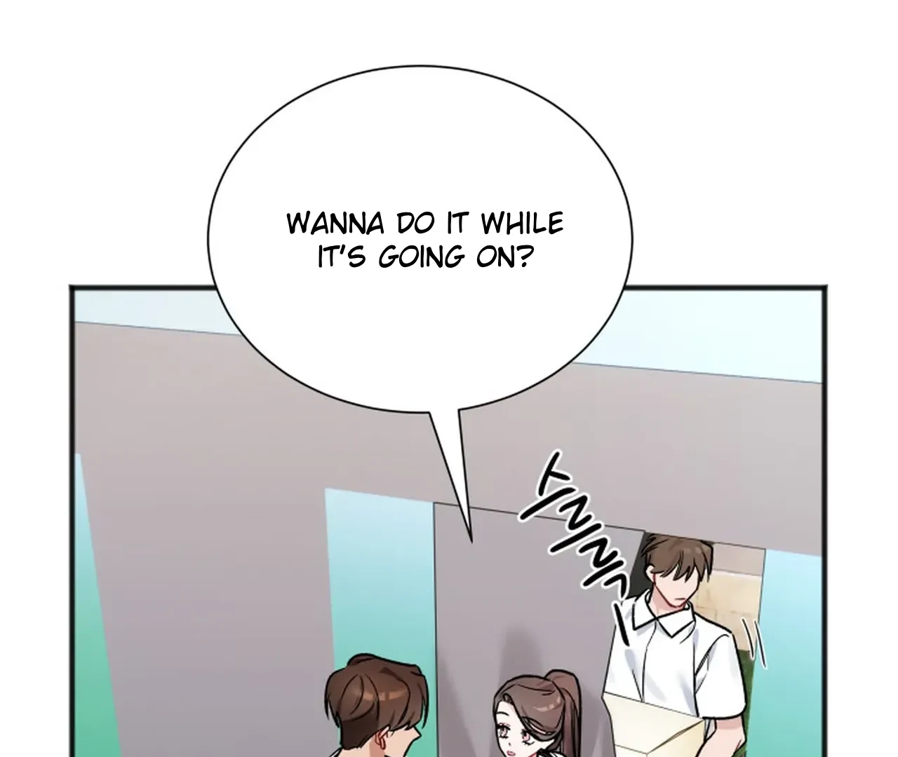 Promiscuous Campus Partners Chapter 11 - Page 168