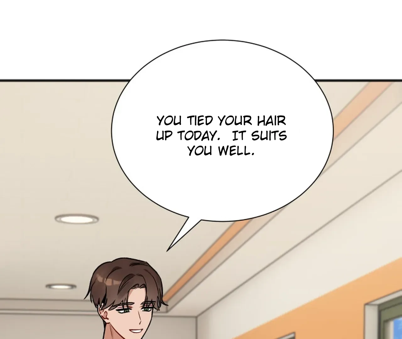 Promiscuous Campus Partners Chapter 11 - Page 18