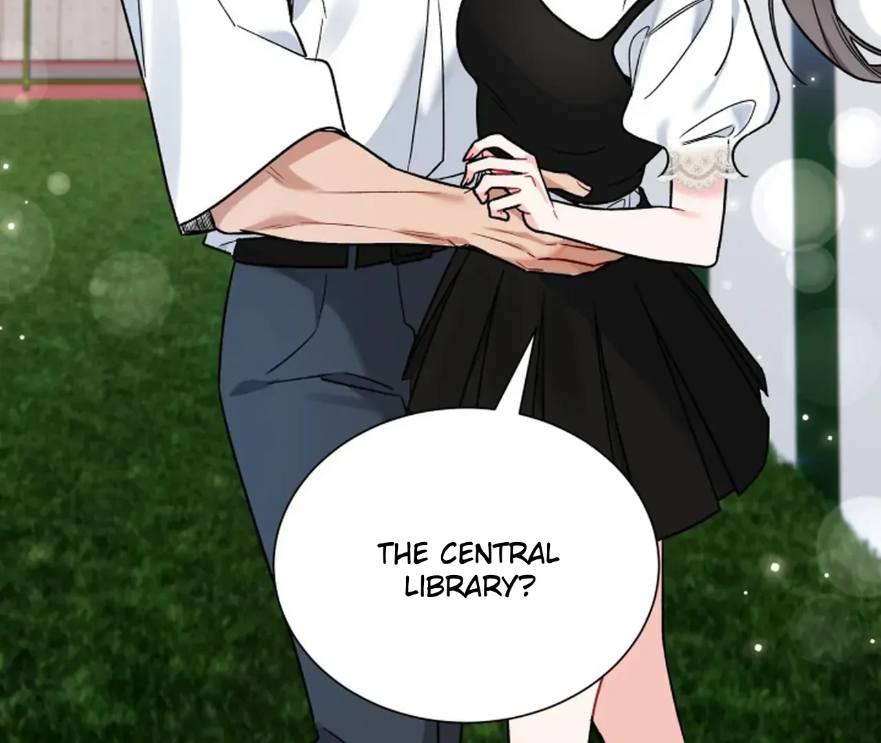 Promiscuous Campus Partners Chapter 11 - Page 179