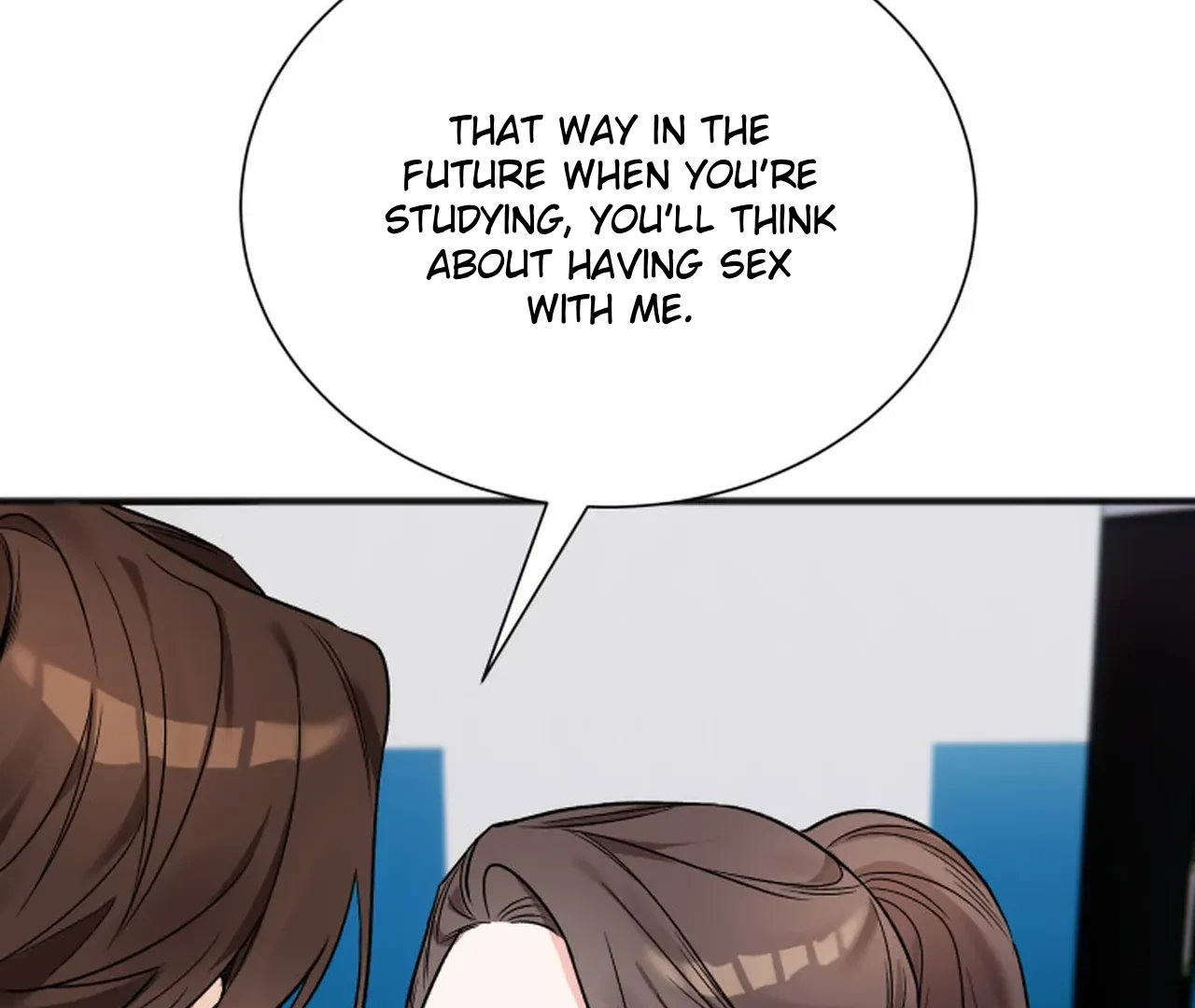 Promiscuous Campus Partners Chapter 11 - Page 183