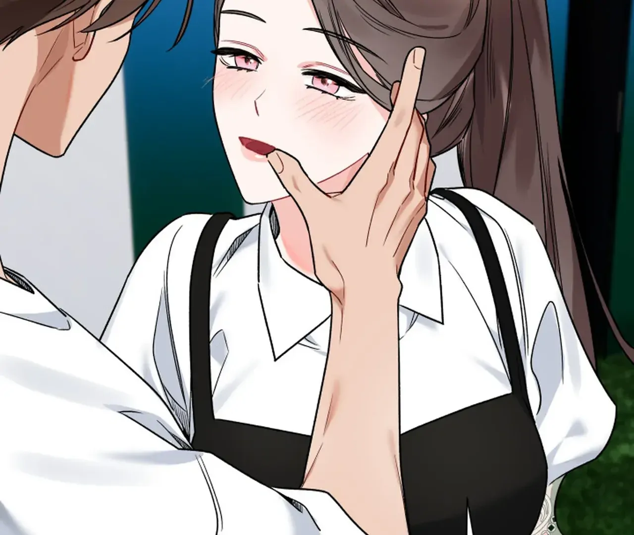 Promiscuous Campus Partners Chapter 11 - Page 184