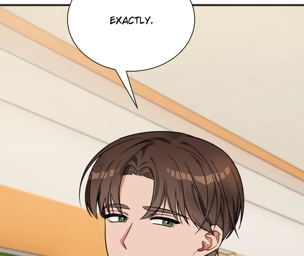 Promiscuous Campus Partners Chapter 11 - Page 27