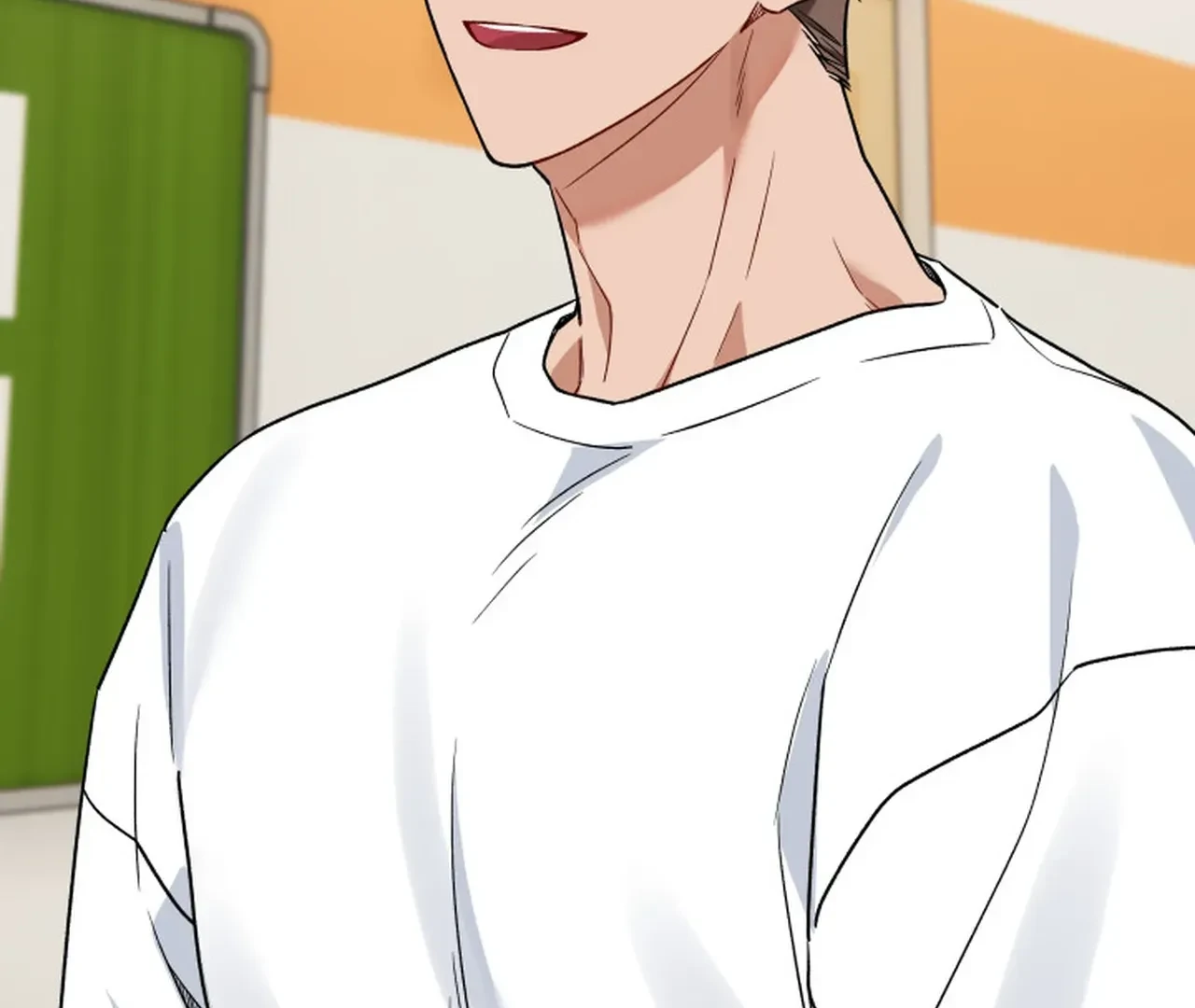 Promiscuous Campus Partners Chapter 11 - Page 28