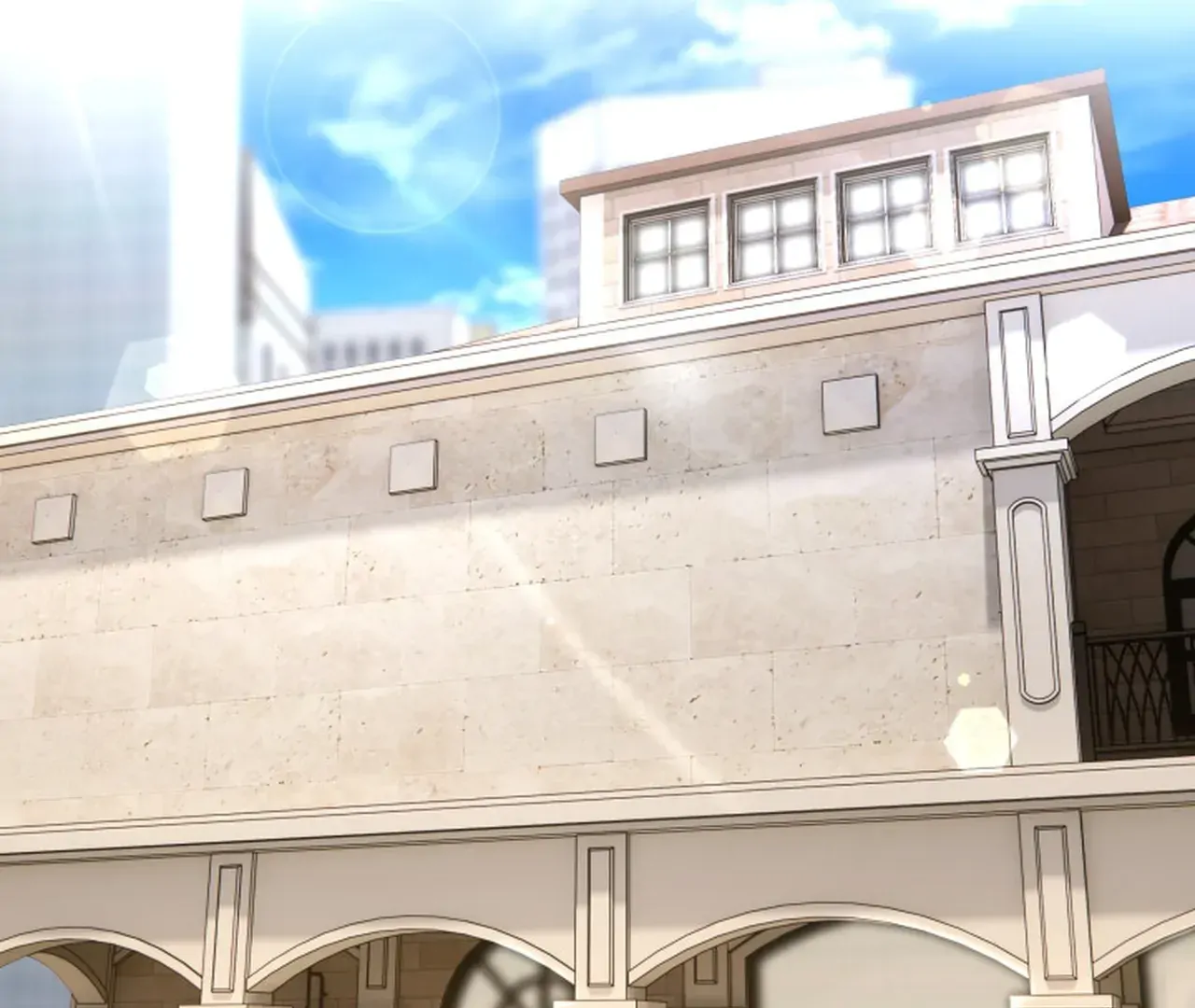 Promiscuous Campus Partners Chapter 11 - Page 32