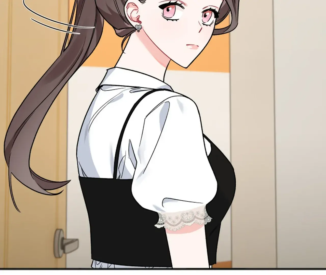 Promiscuous Campus Partners Chapter 11 - Page 5