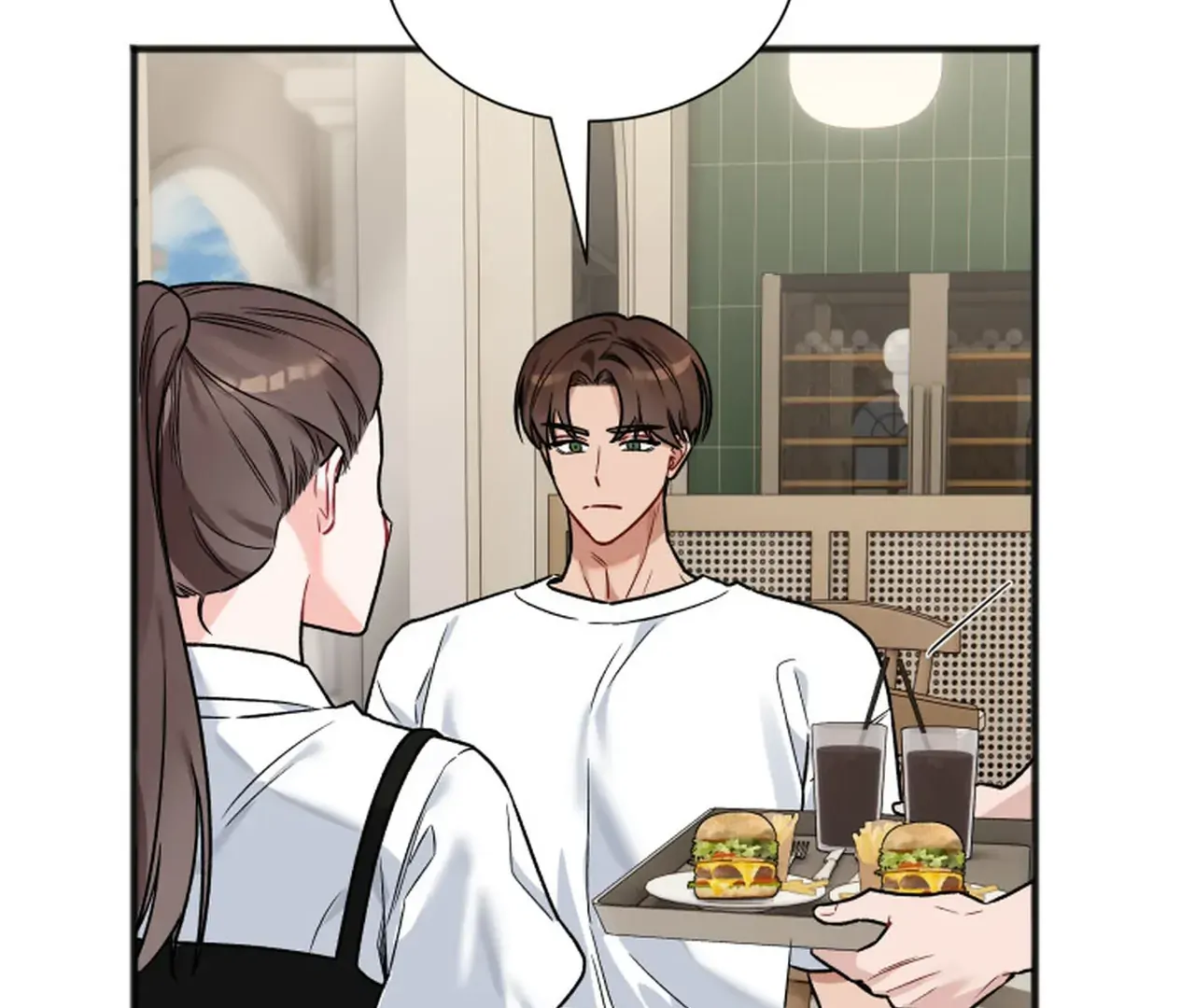 Promiscuous Campus Partners Chapter 11 - Page 56