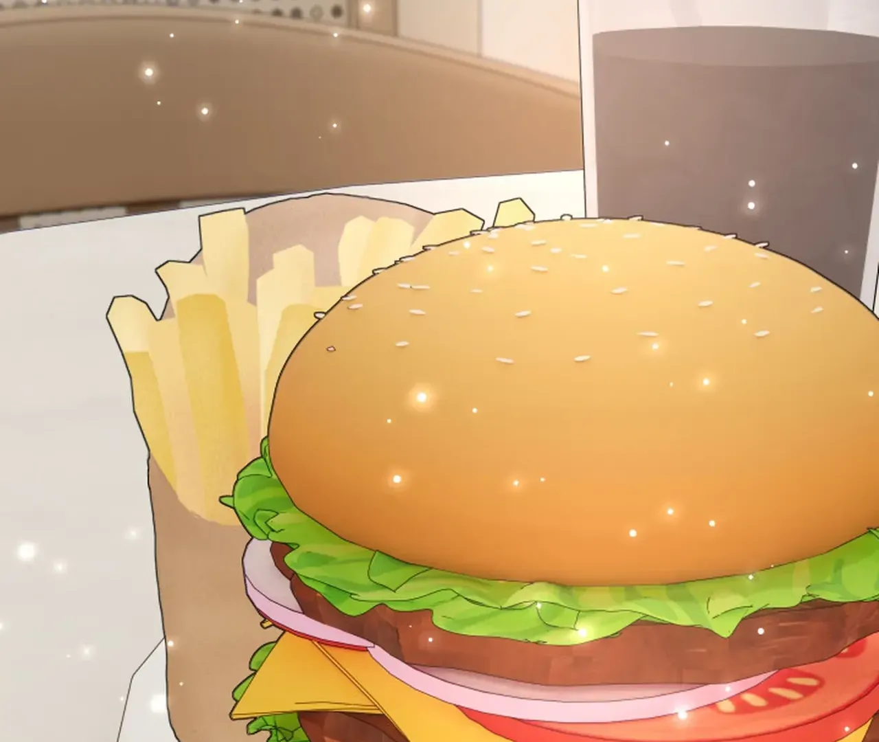 Promiscuous Campus Partners Chapter 11 - Page 59