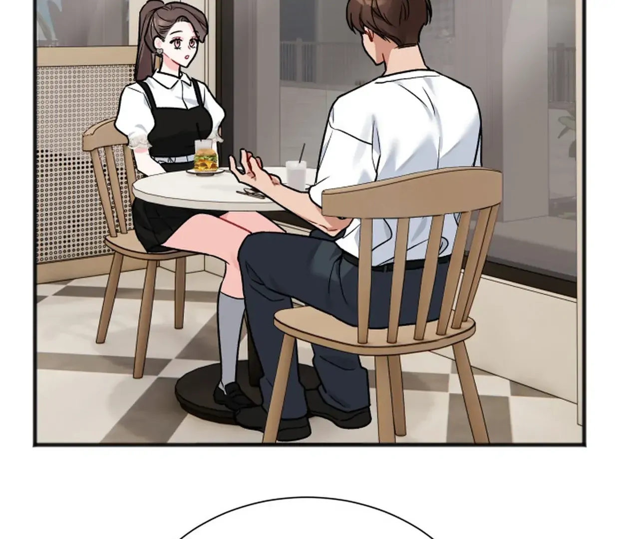 Promiscuous Campus Partners Chapter 11 - Page 65