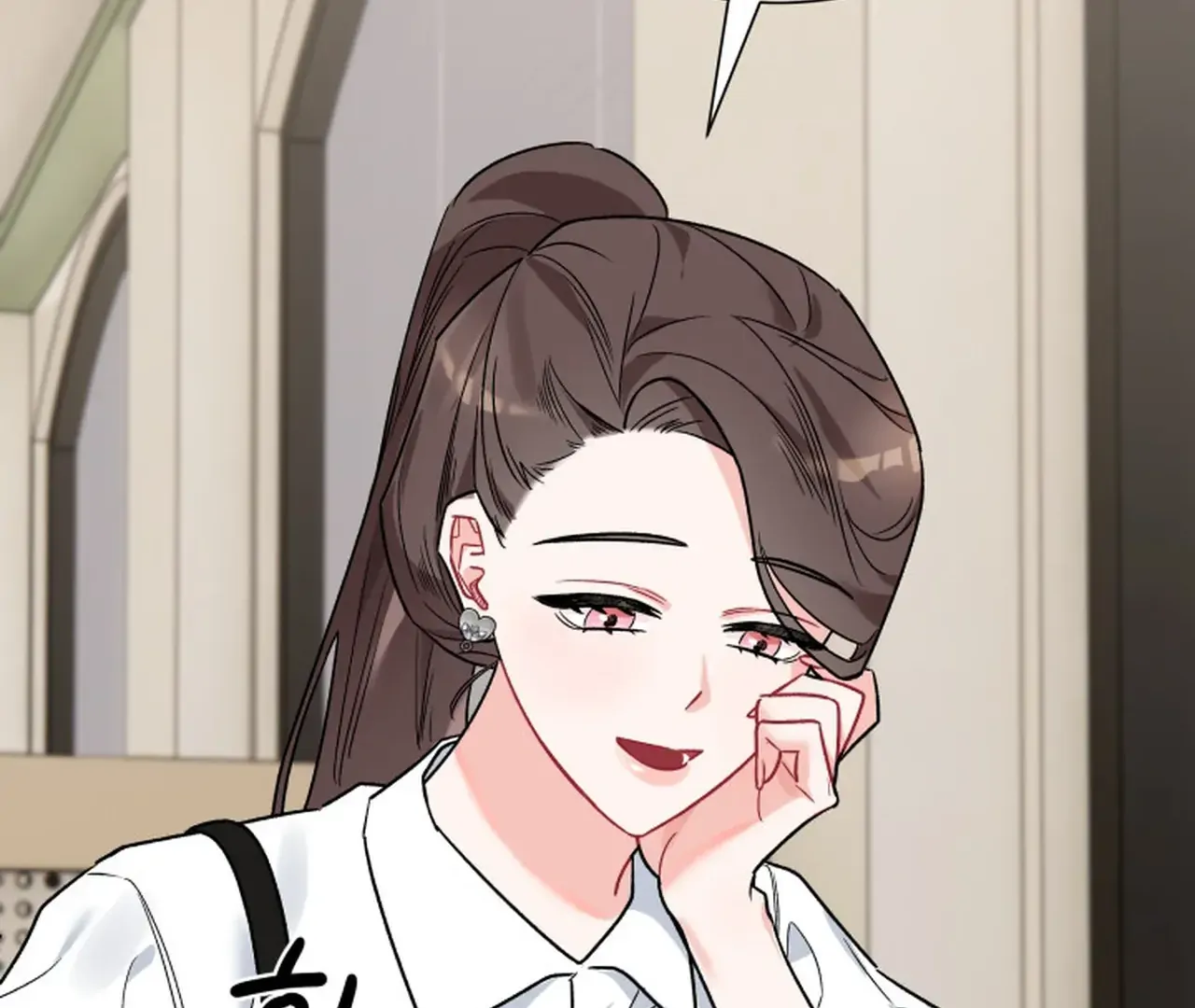 Promiscuous Campus Partners Chapter 11 - Page 69