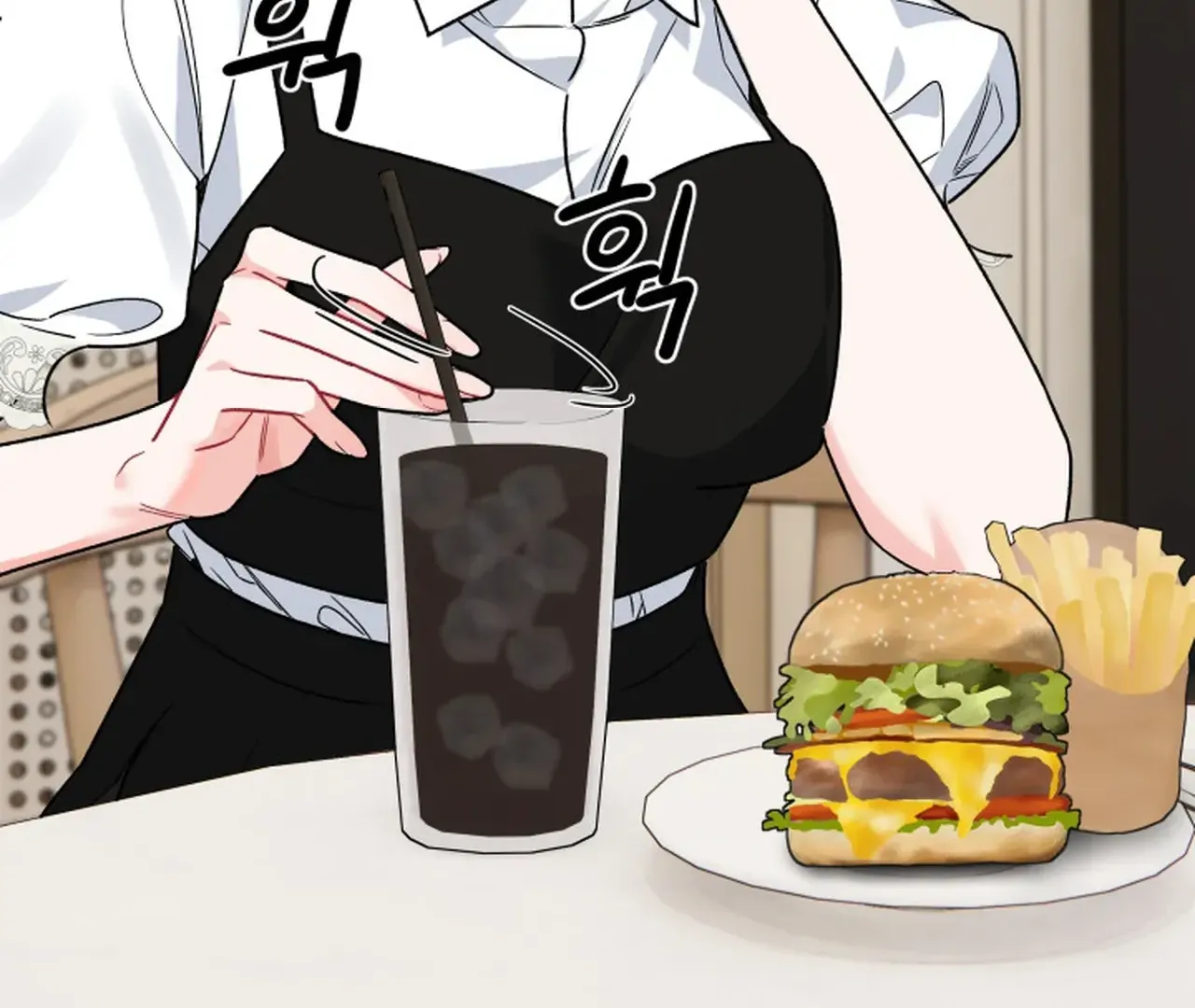 Promiscuous Campus Partners Chapter 11 - Page 70