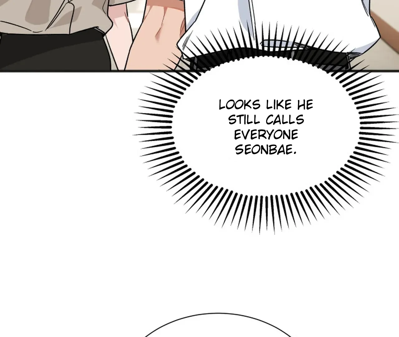 Promiscuous Campus Partners Chapter 11 - Page 8