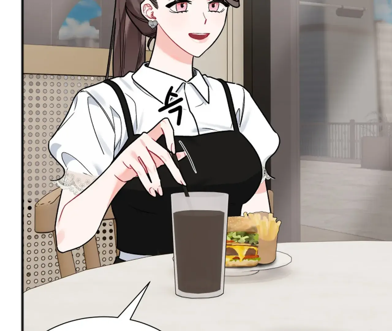 Promiscuous Campus Partners Chapter 11 - Page 78