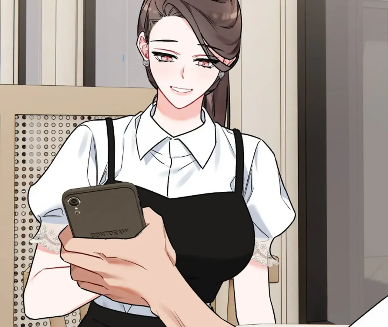 Promiscuous Campus Partners Chapter 11 - Page 85