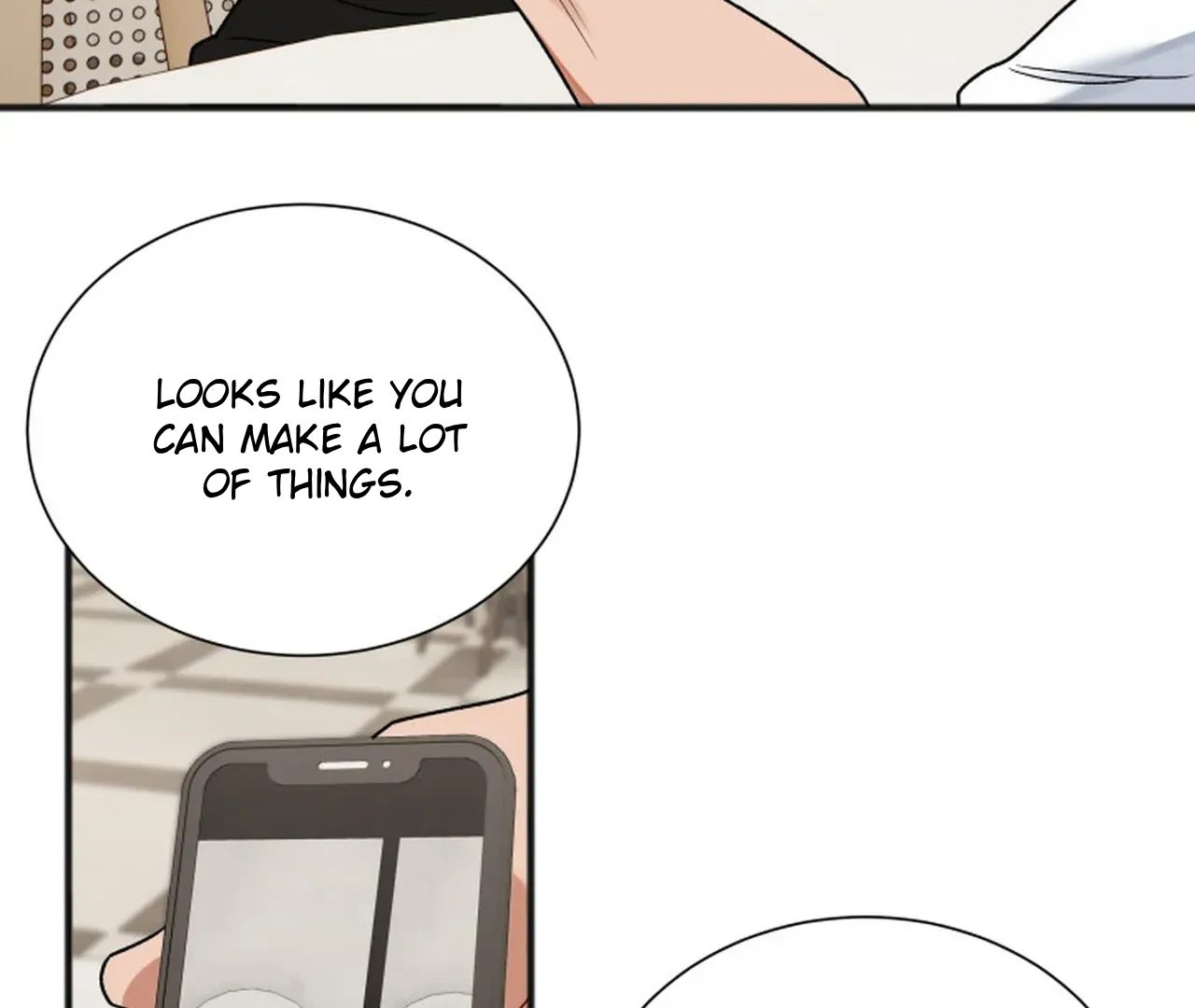 Promiscuous Campus Partners Chapter 11 - Page 86