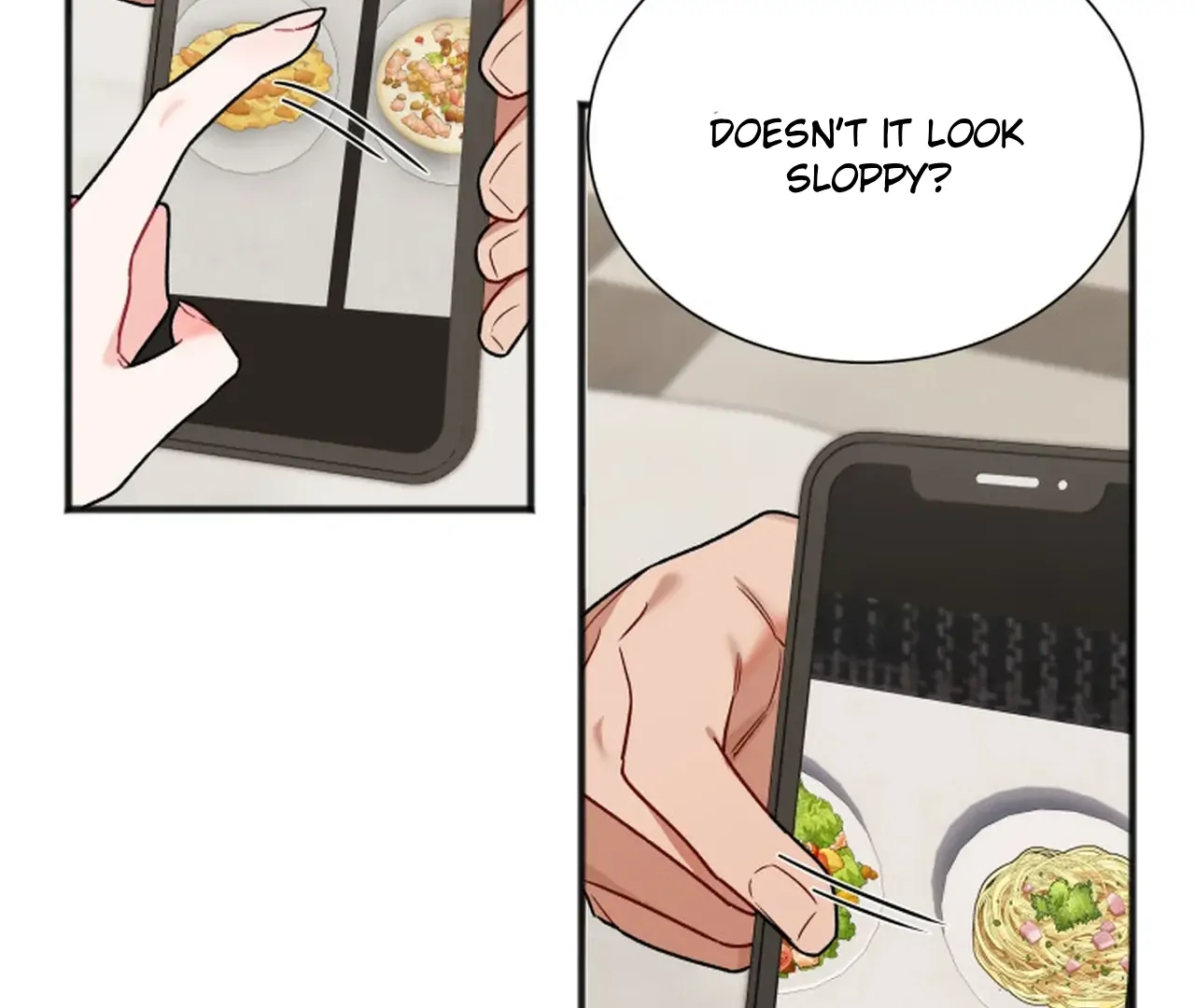 Promiscuous Campus Partners Chapter 11 - Page 87