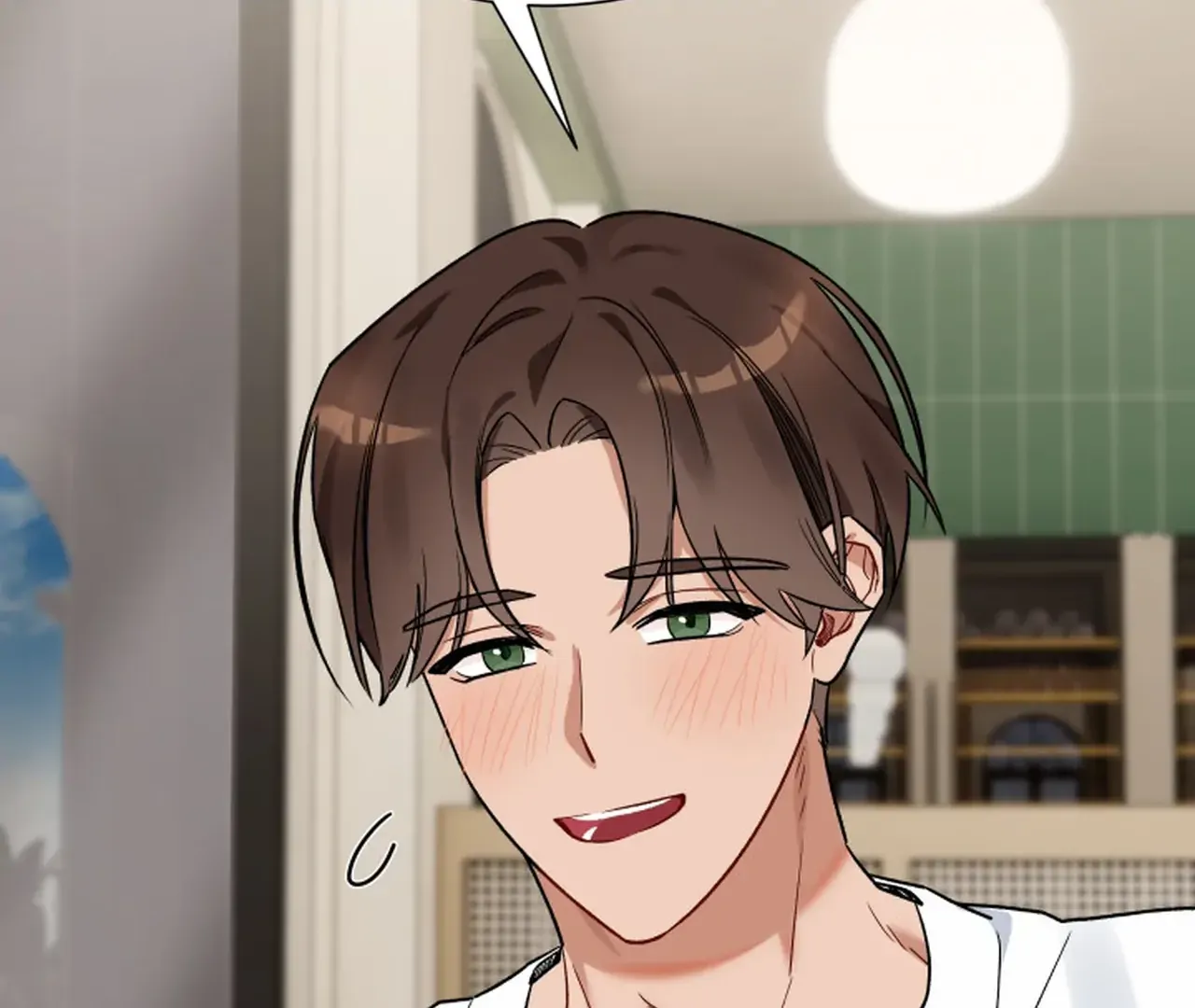 Promiscuous Campus Partners Chapter 11 - Page 89