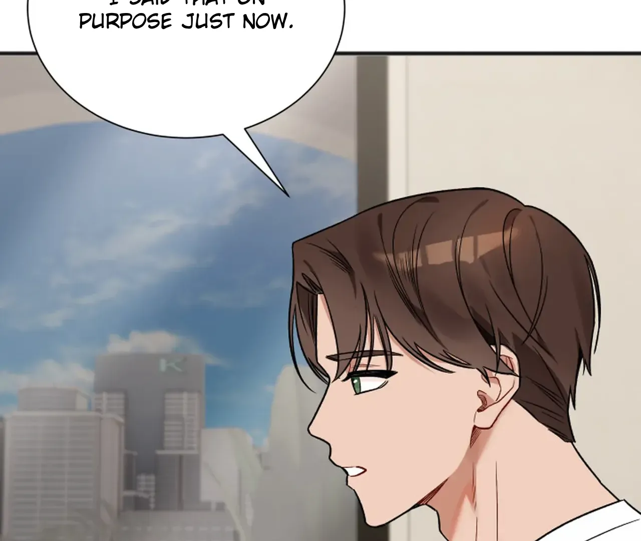Promiscuous Campus Partners Chapter 11 - Page 93