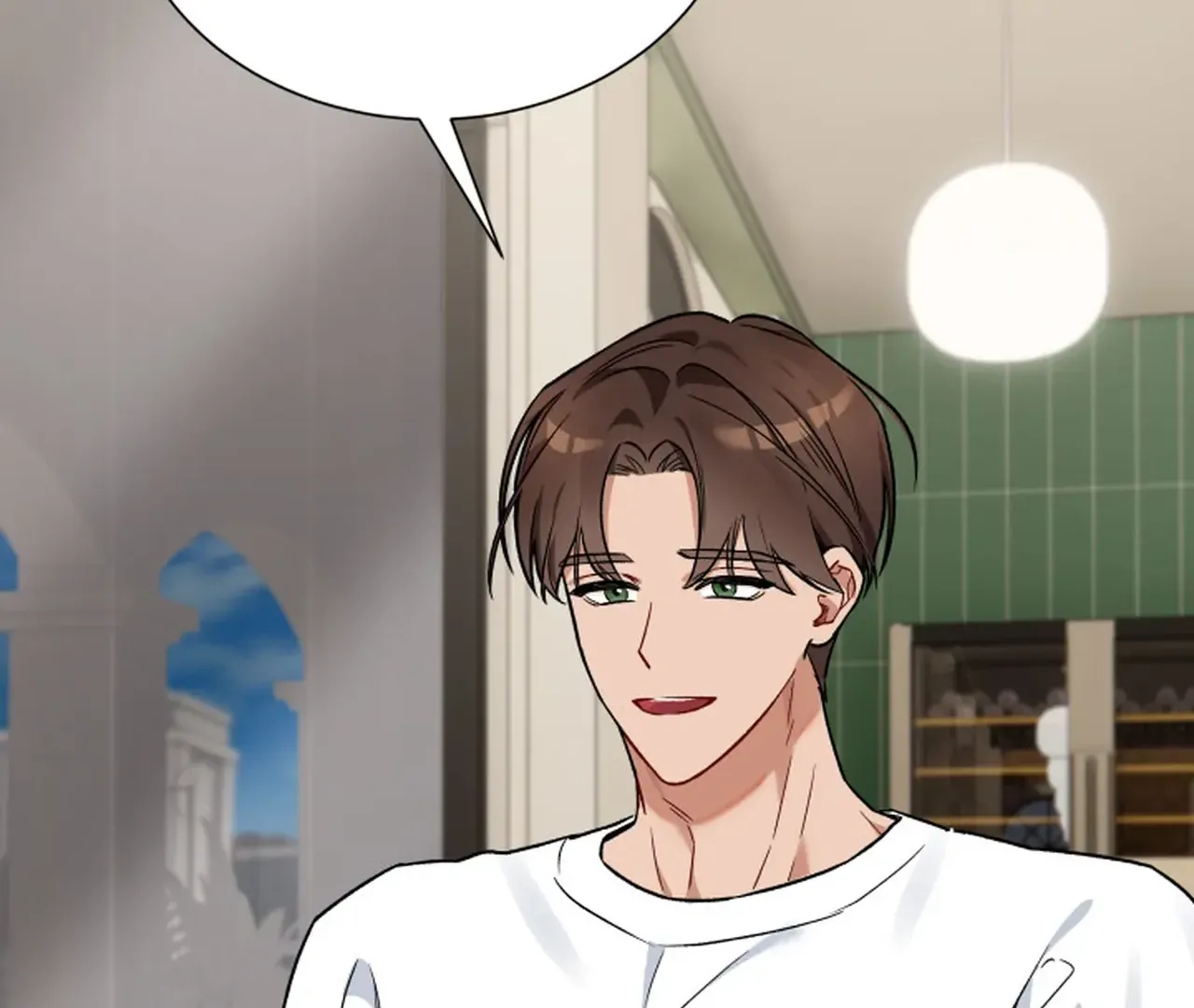 Promiscuous Campus Partners Chapter 11 - Page 99